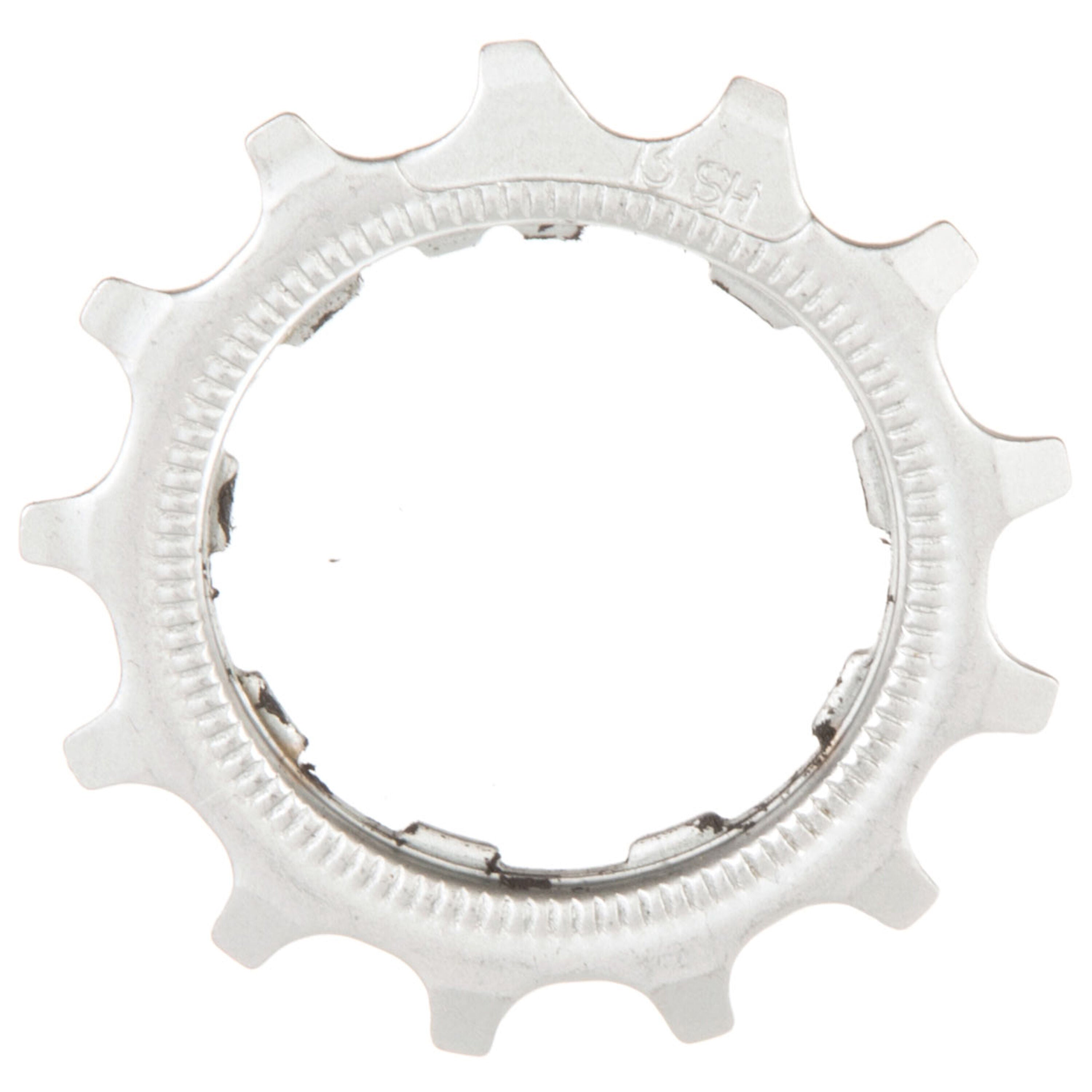 Miche 10S Shimano sprocket