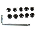 FSA crankset bolts