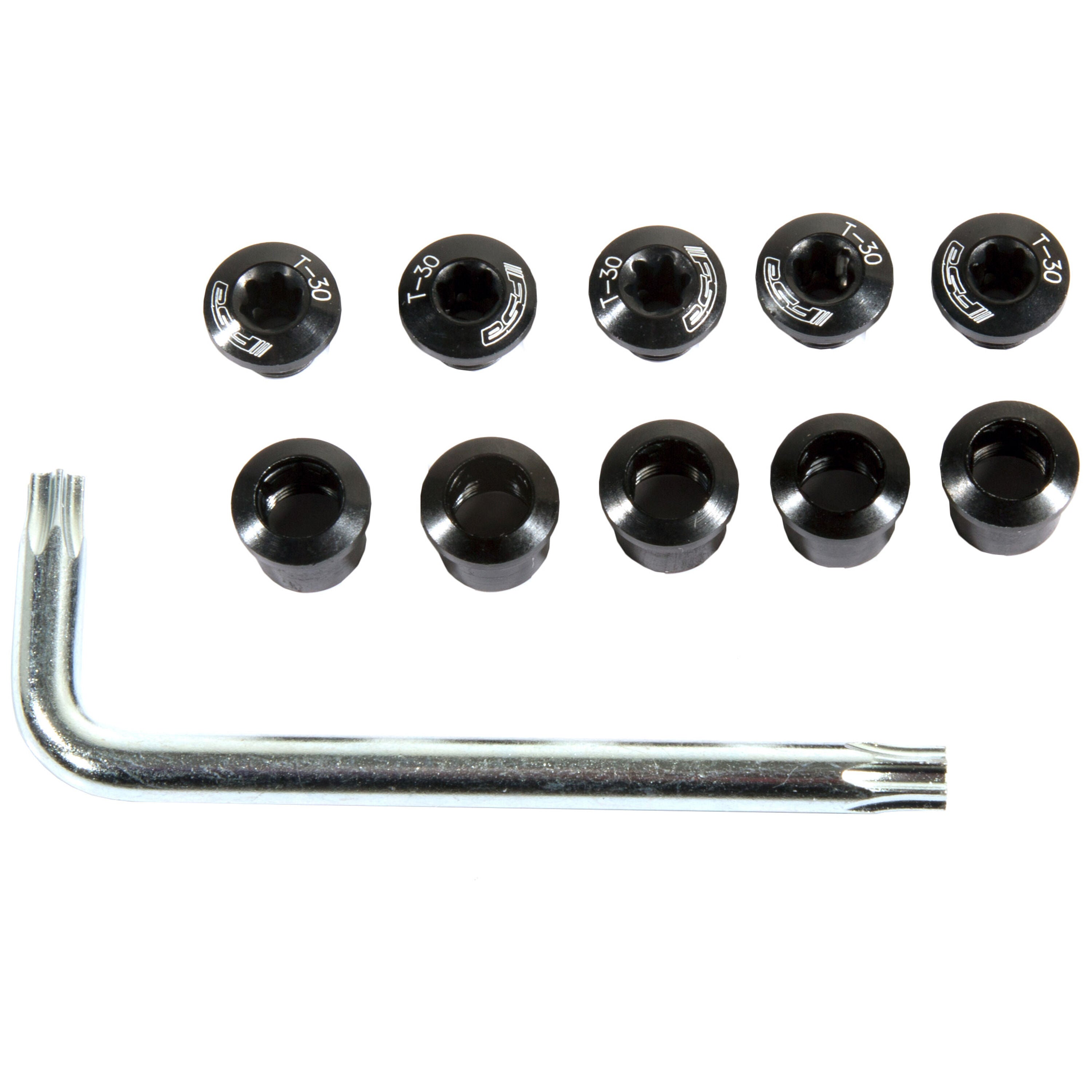 FSA crankset bolts