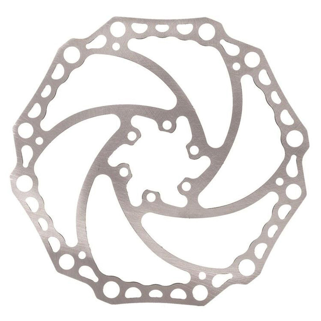 Alligator Crown 6 bolt disc