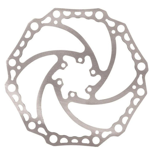 Alligator Crown 6 bolt disc