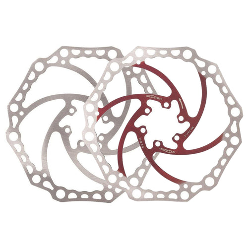 Alligator Crown 6 bolt disc