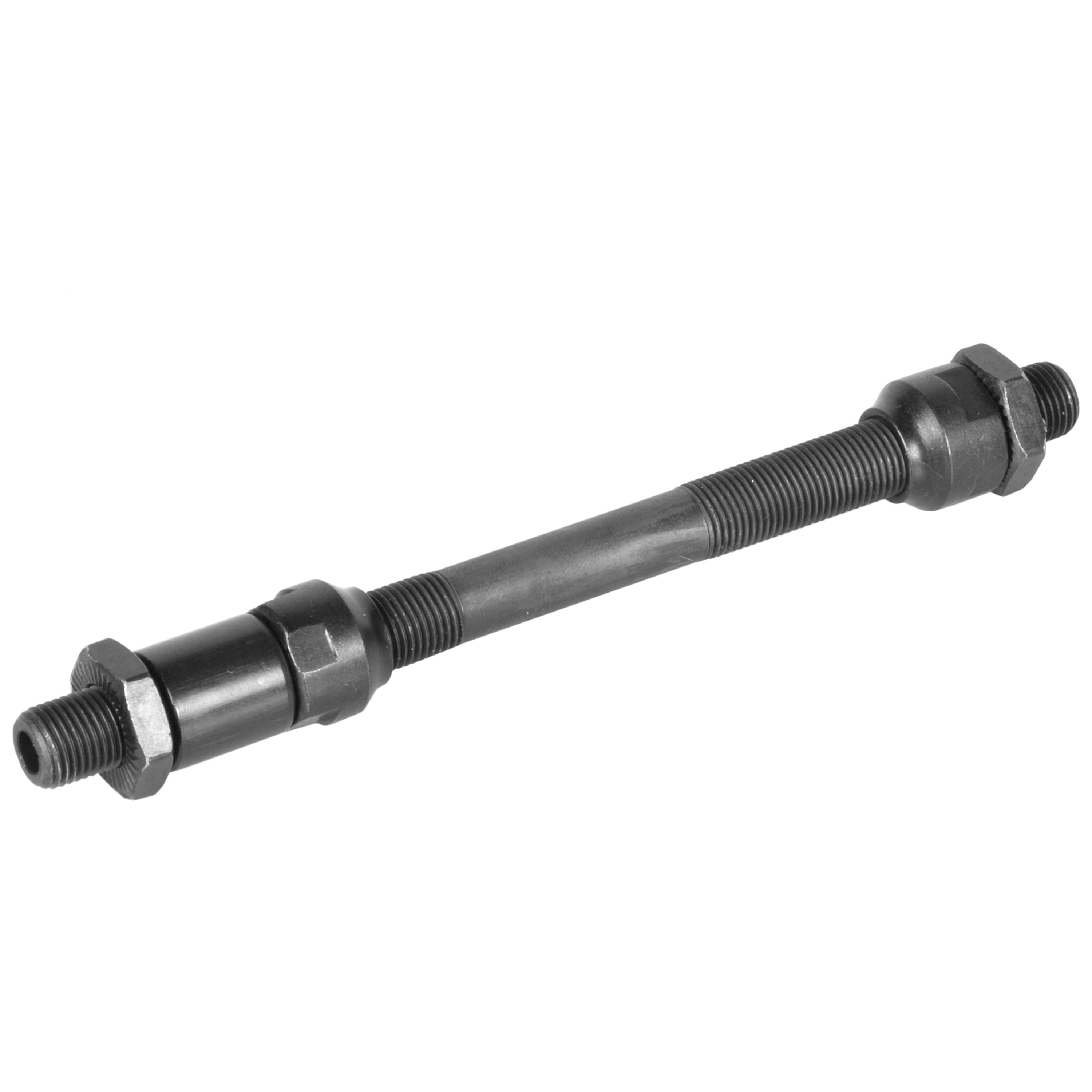 MTB rear hub axle 6/7/8 S
