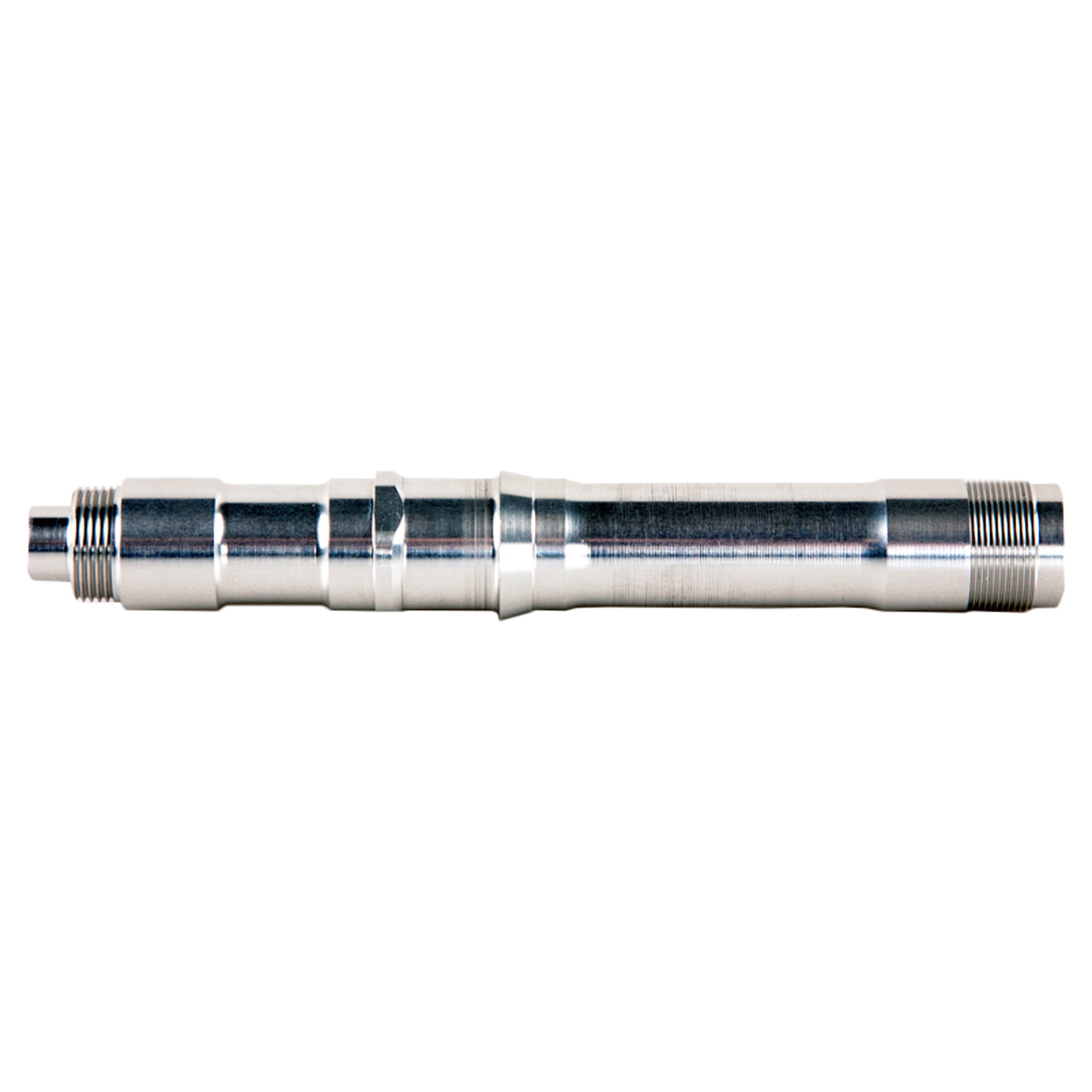 Fulcrum RS-007 rear hub axle