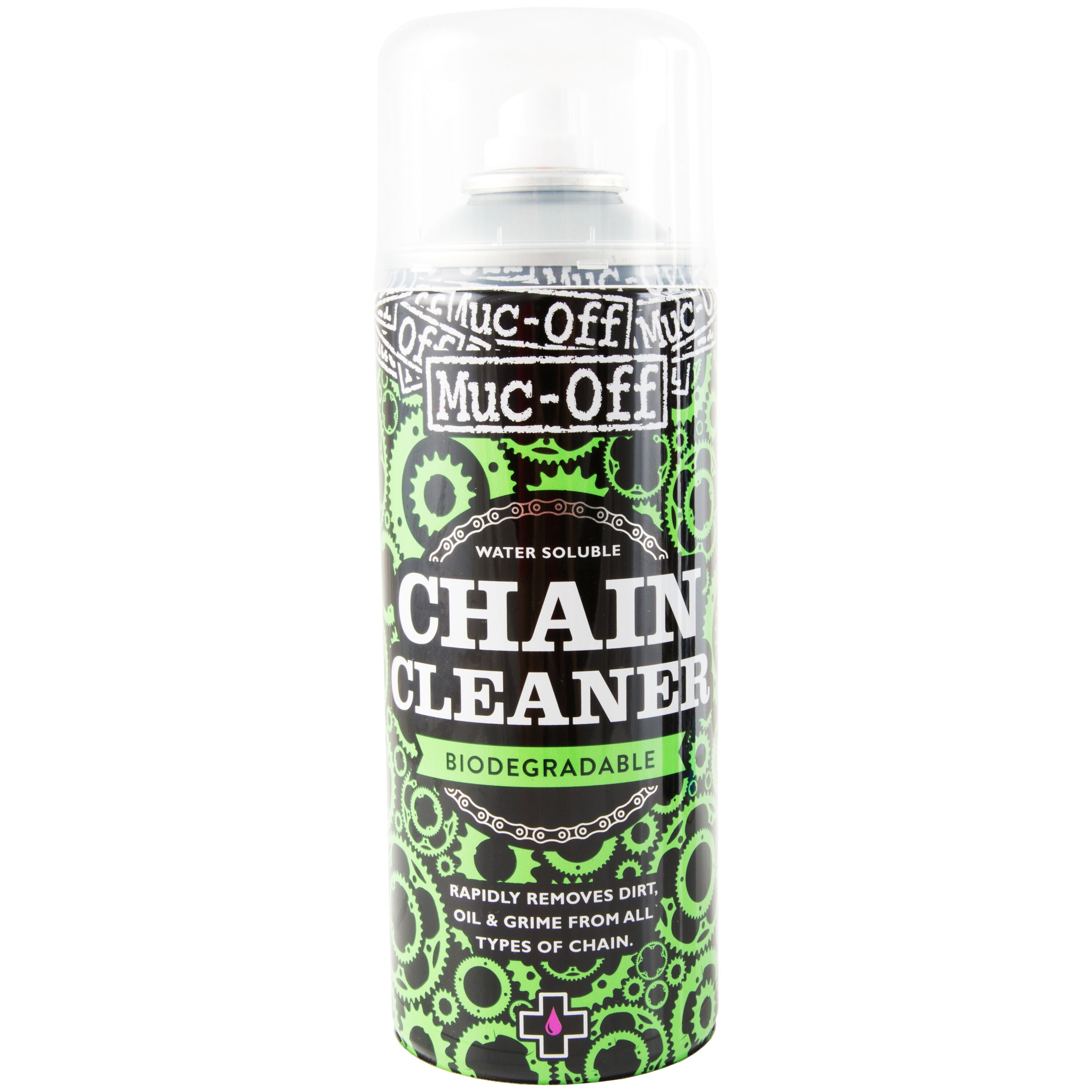 Muc-Off chain cleaner 400 ml