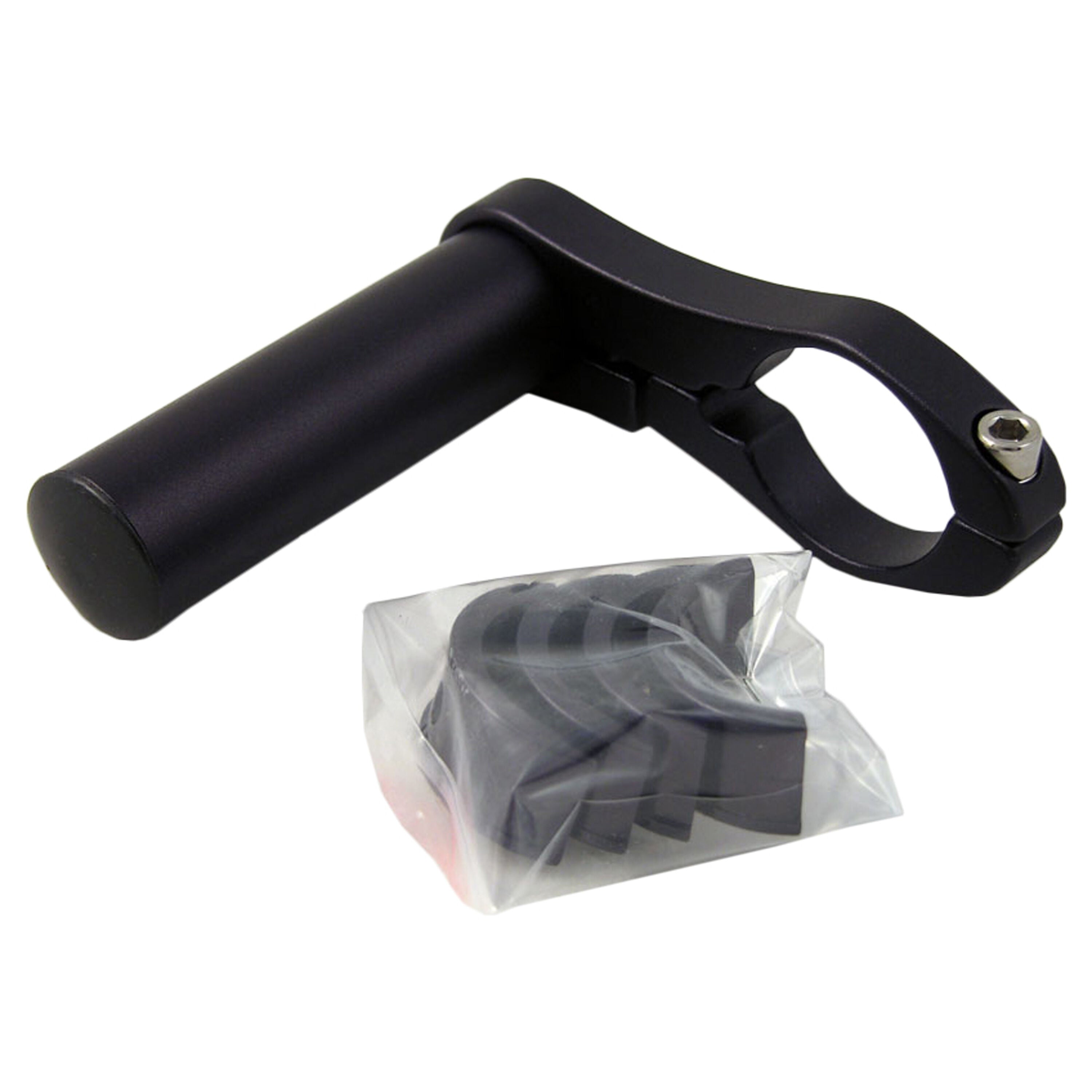 Light or computer mount