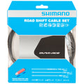 Shimano Dura-Ace BC-9000 polymer shift inner cable and cas