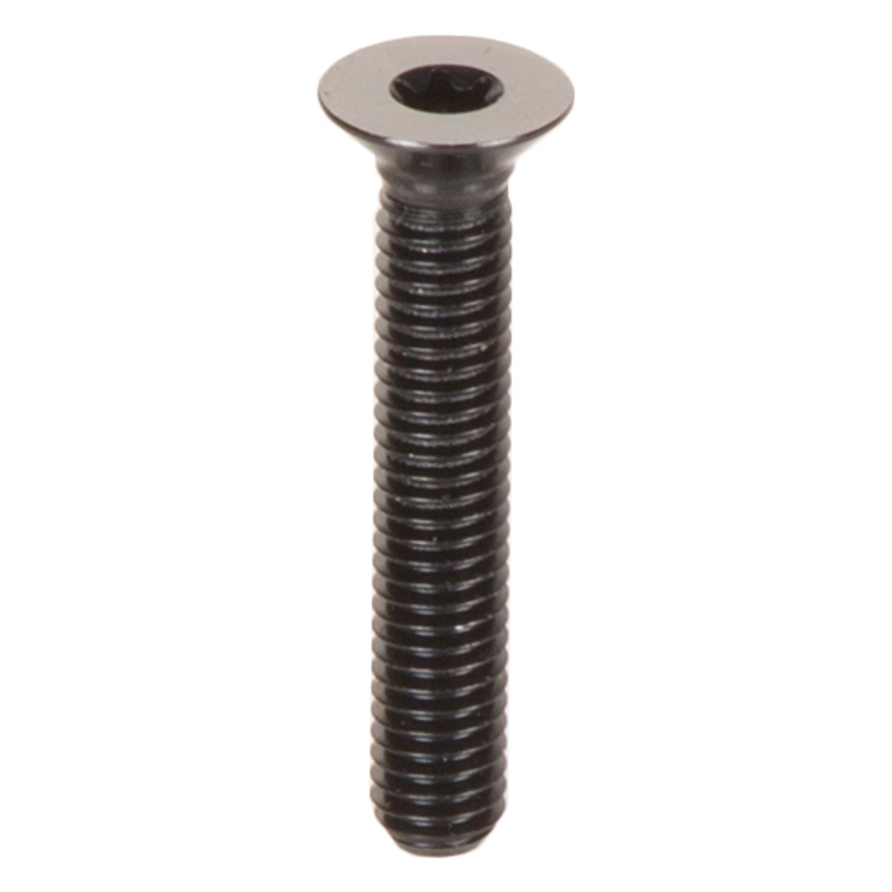 Carbon Ti X-Cap torx headset cap