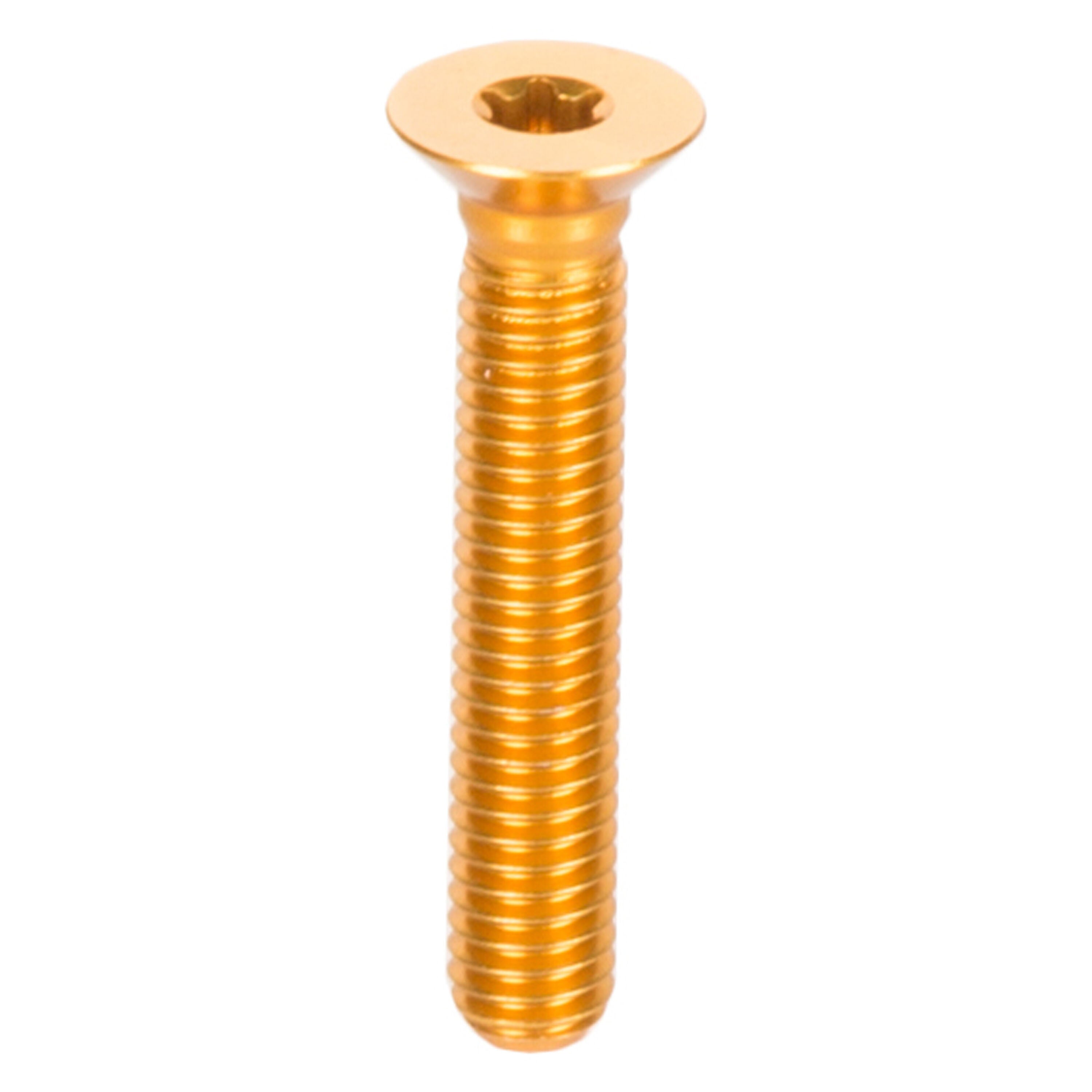 Carbon Ti X-Cap torx headset cap
