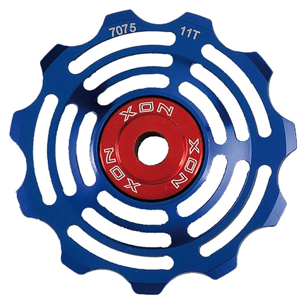 Xon 11T jockey wheels