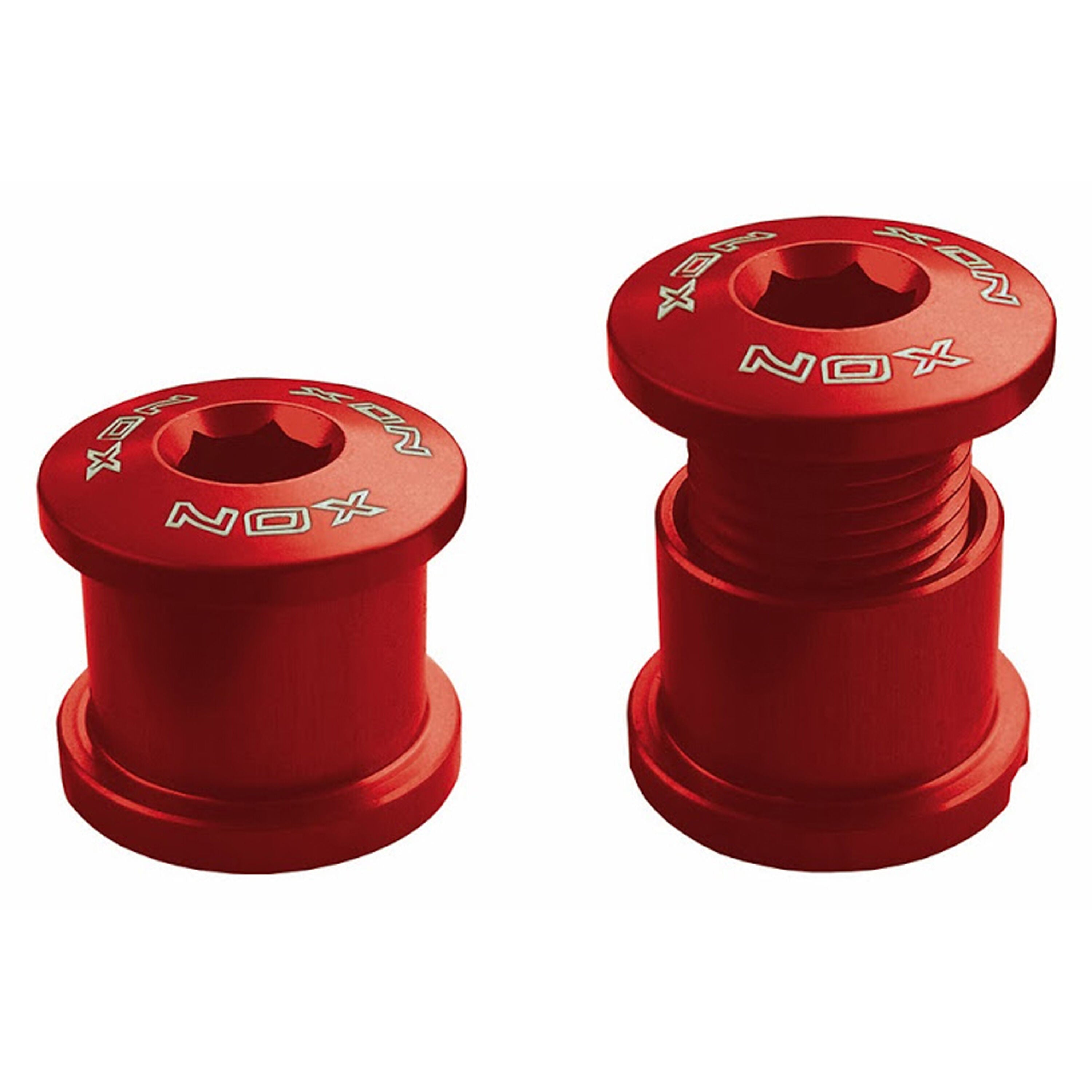 Xon chainring crankset screws-bolts