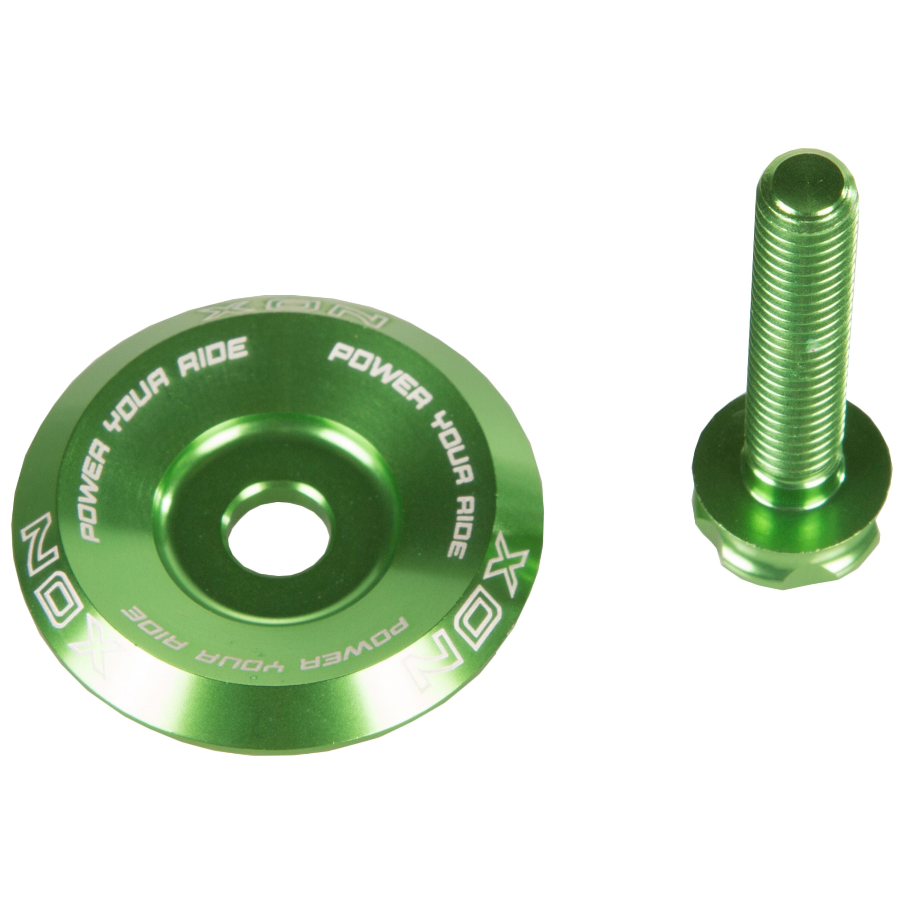 Xon headset cap 1-1/8"