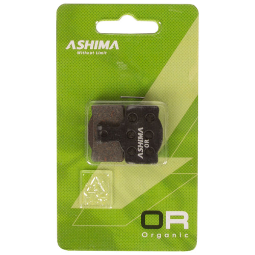 Ashima Magura MT2 MT8 organic brake pads