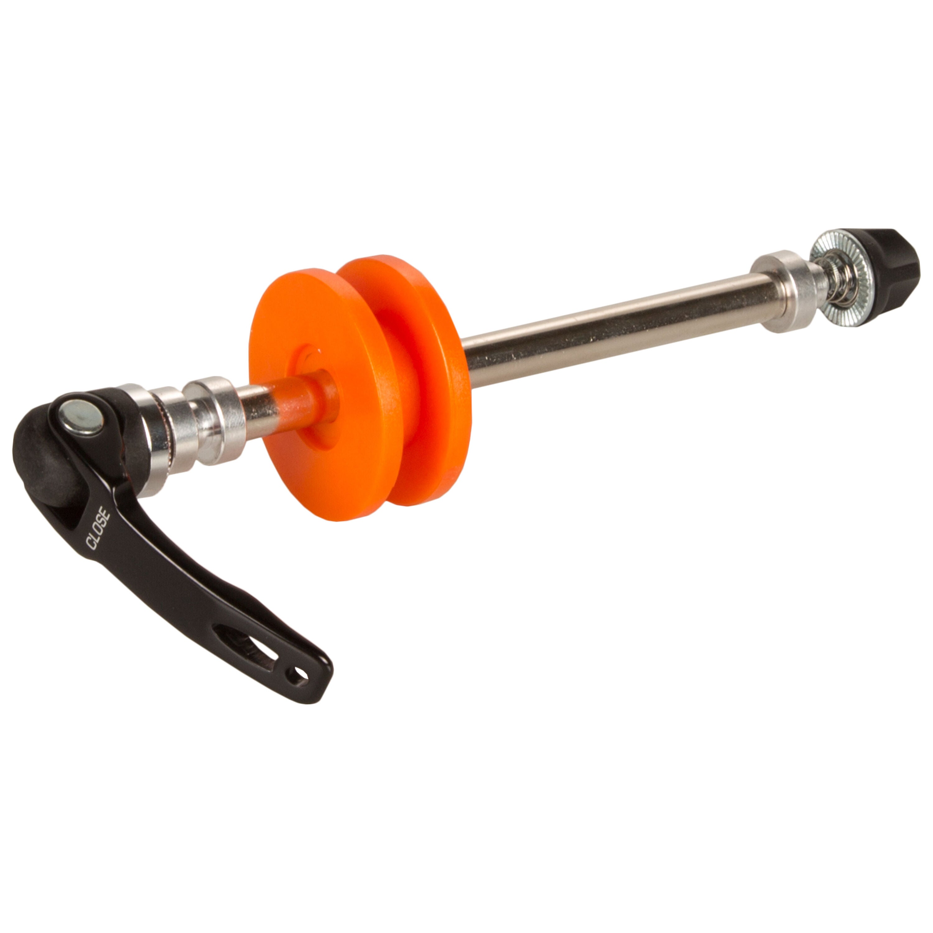 Super B TB-CH20 long chain keeper rear fork