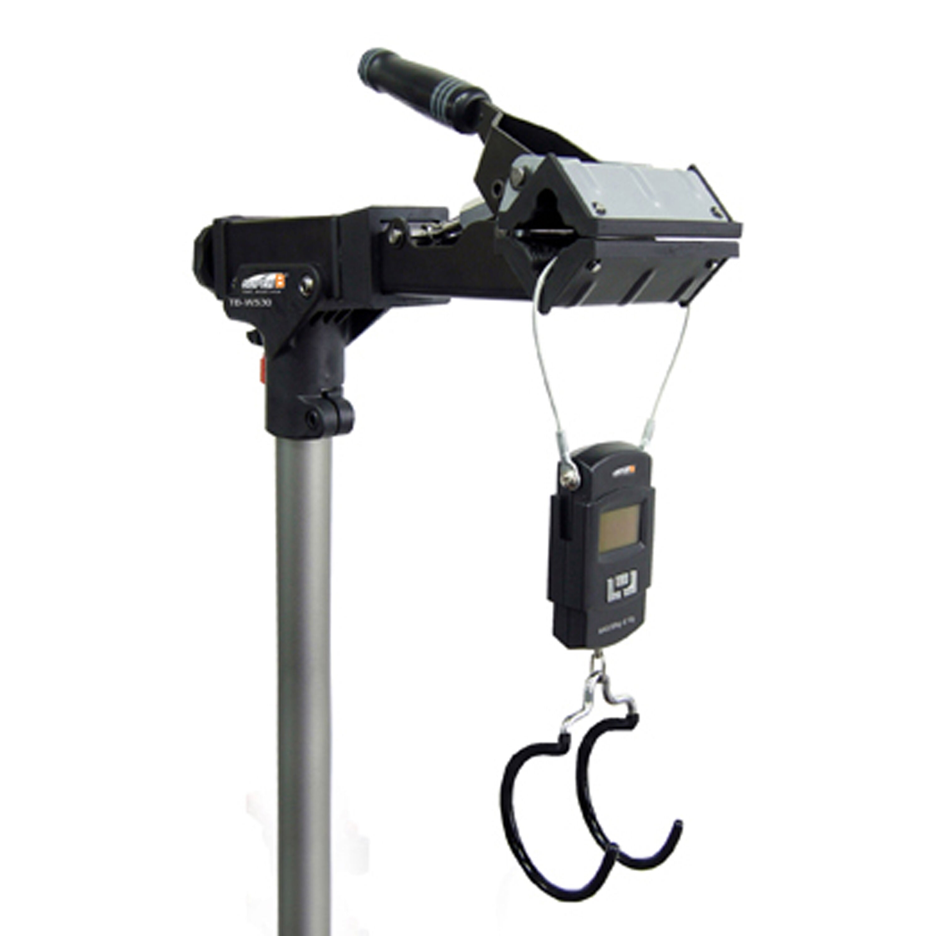 Super B TB-DS10 bike digital scale