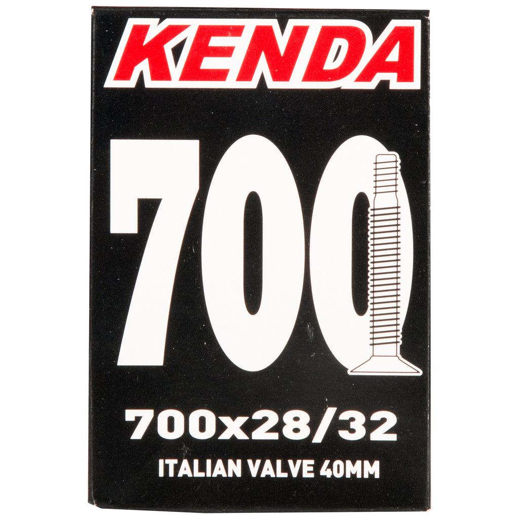 Kenda 28" bike tube
