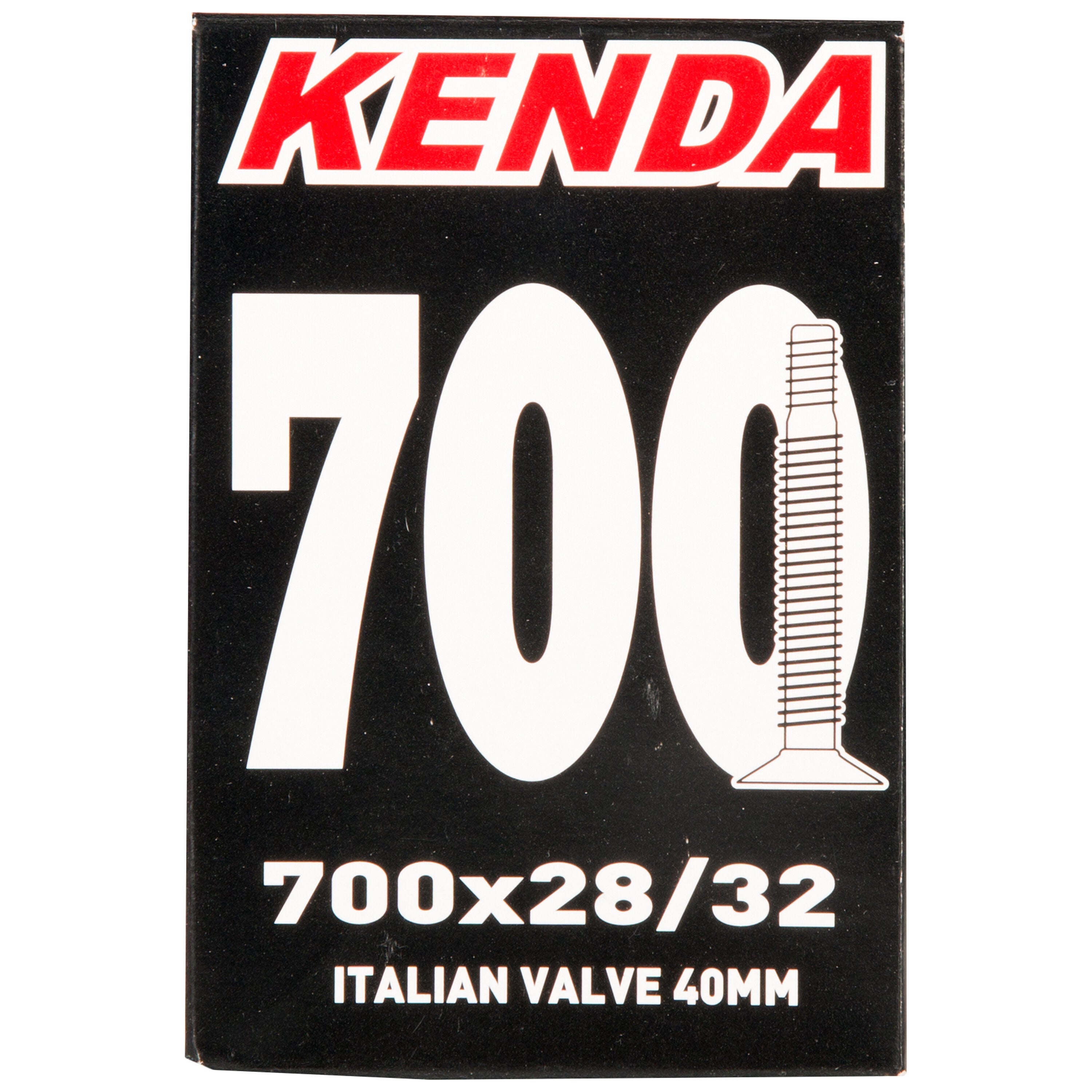 Kenda 28" bike tube