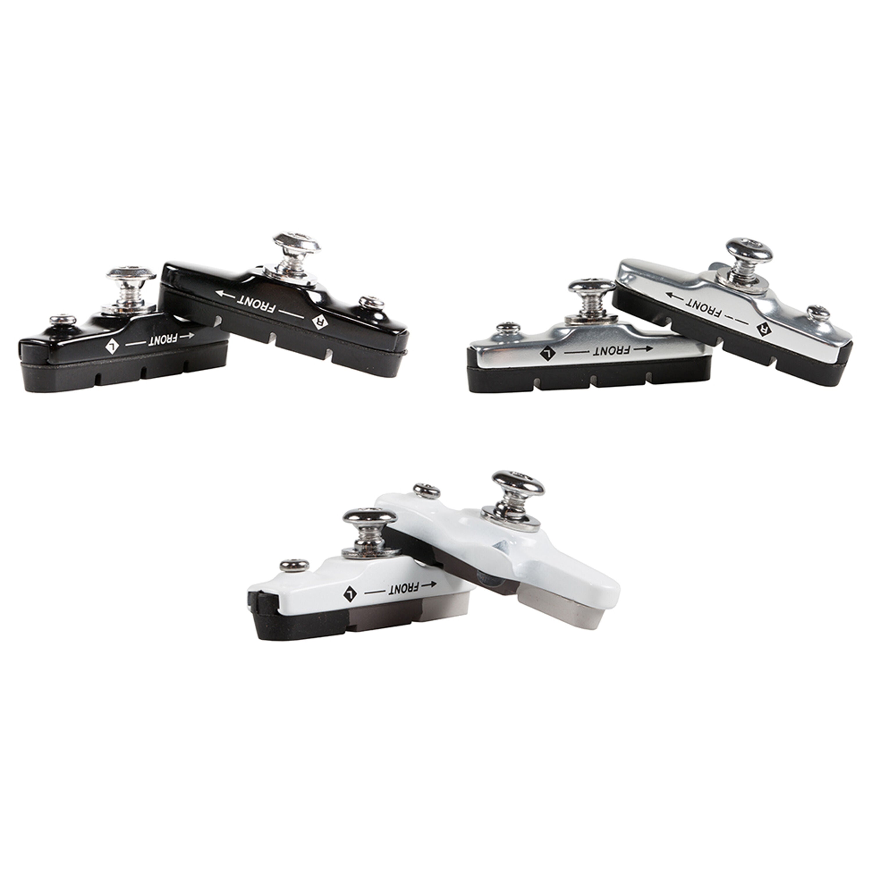 Alligator Shimano road brake pads