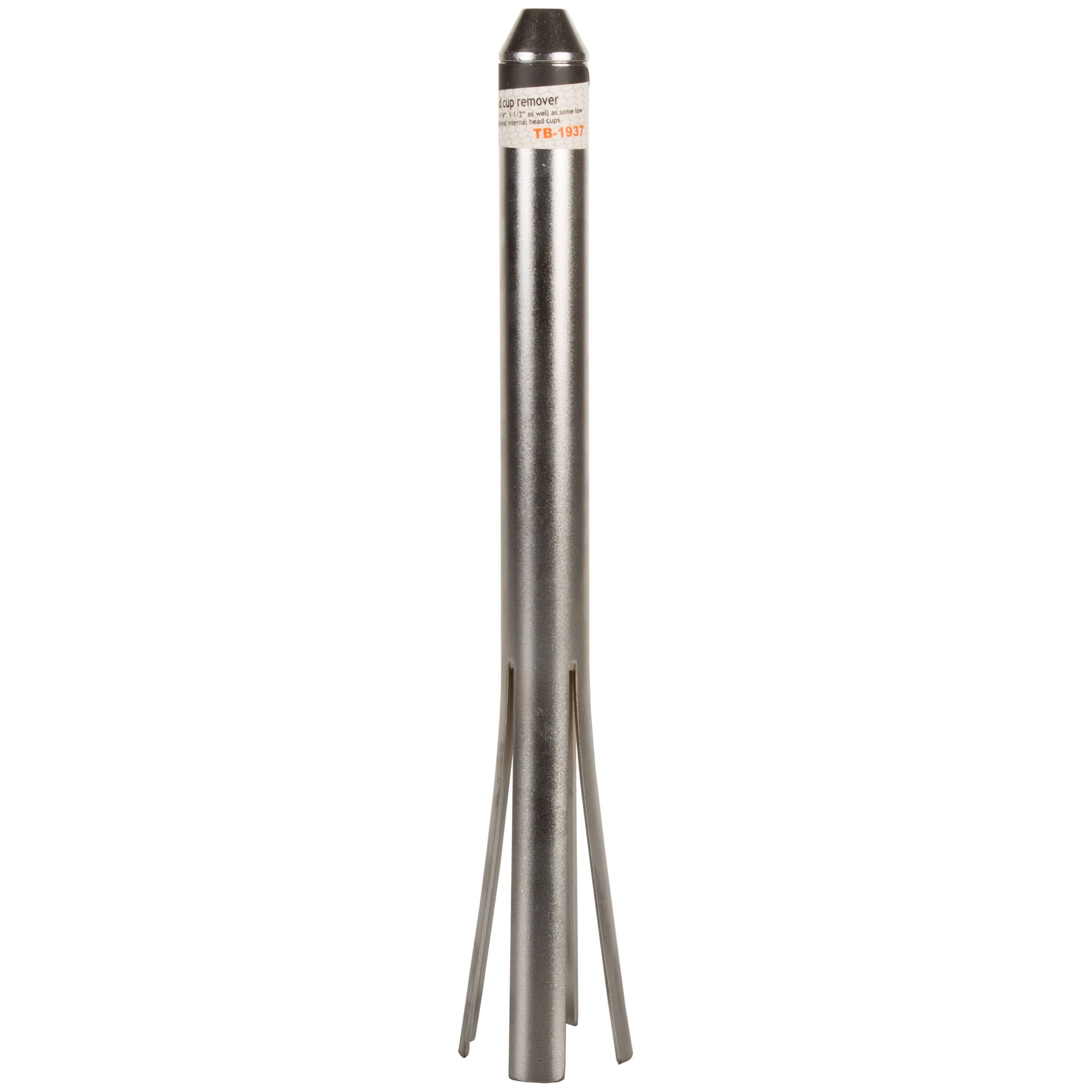 Super B head cup remover Tool 1-1/8"-1/2 TB-1937