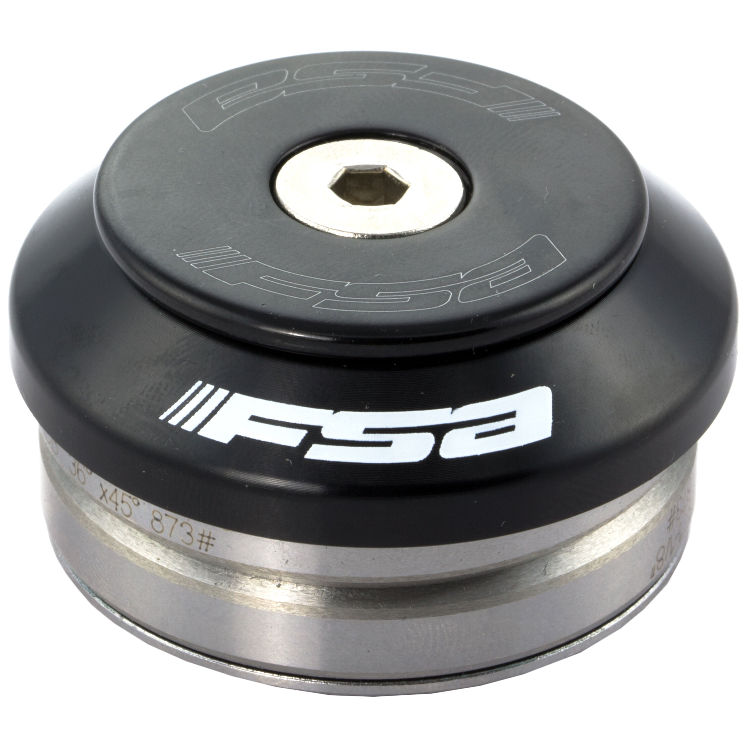 FSA Orbit I n°16/CC integrated headset