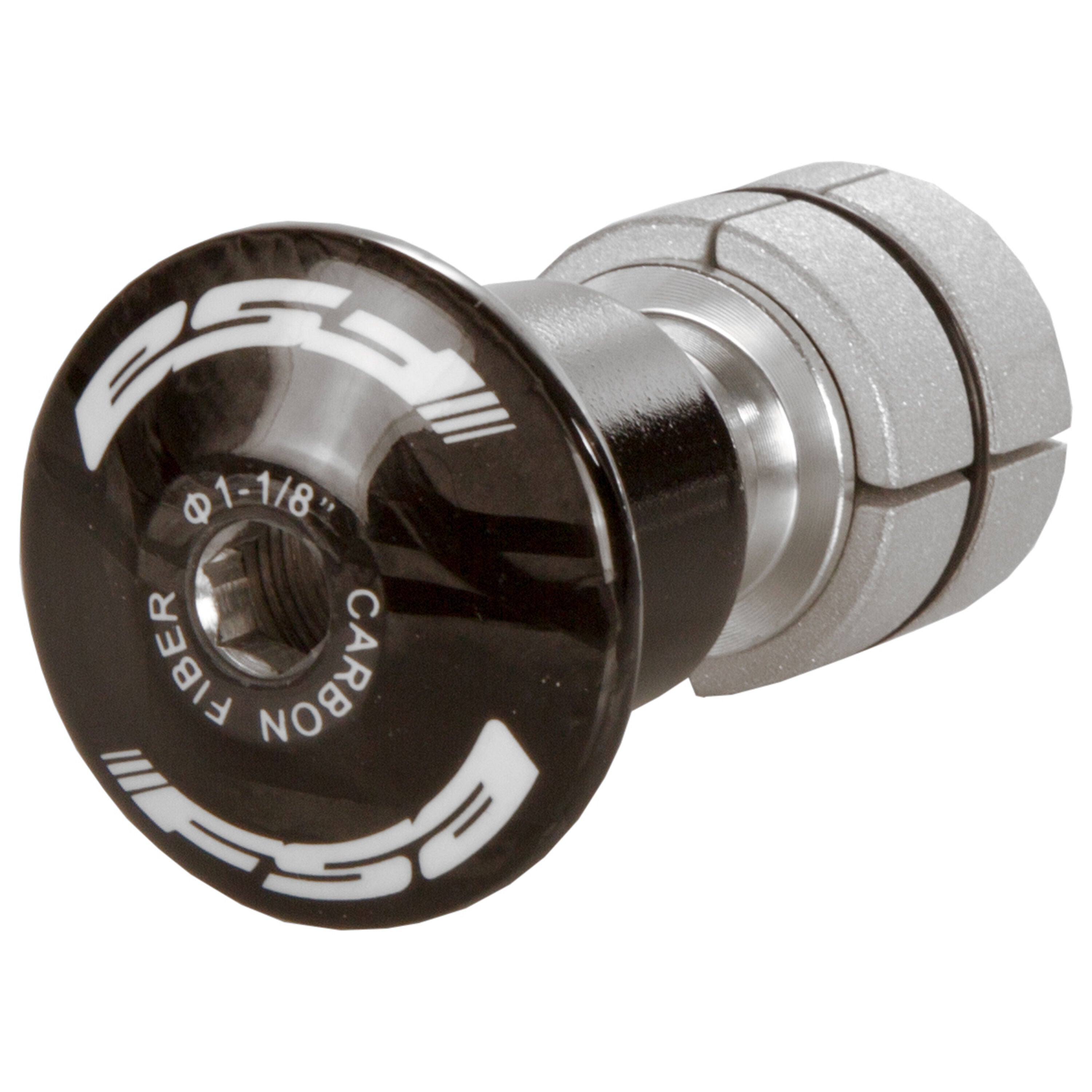 FSA Compressor Pro headset for carbon fork steerer