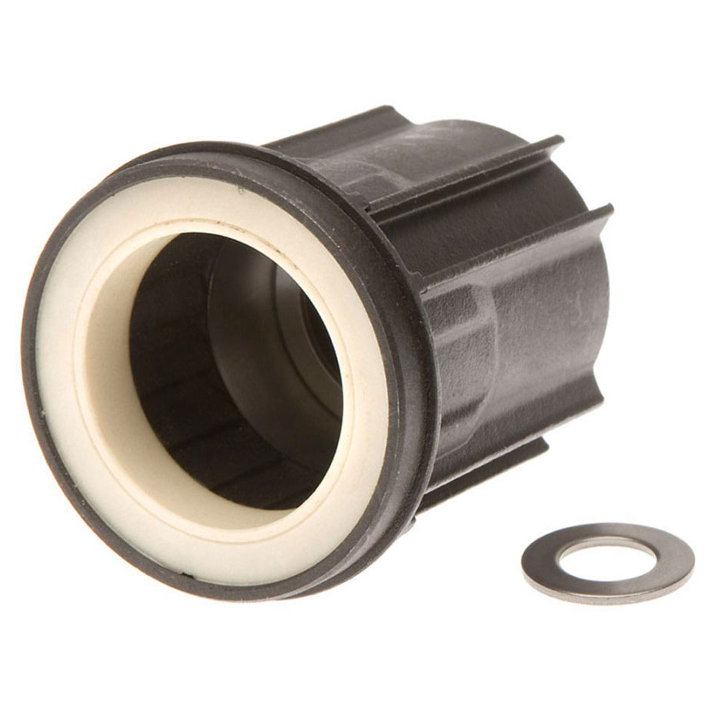 Mavic FTS-L driver body kit