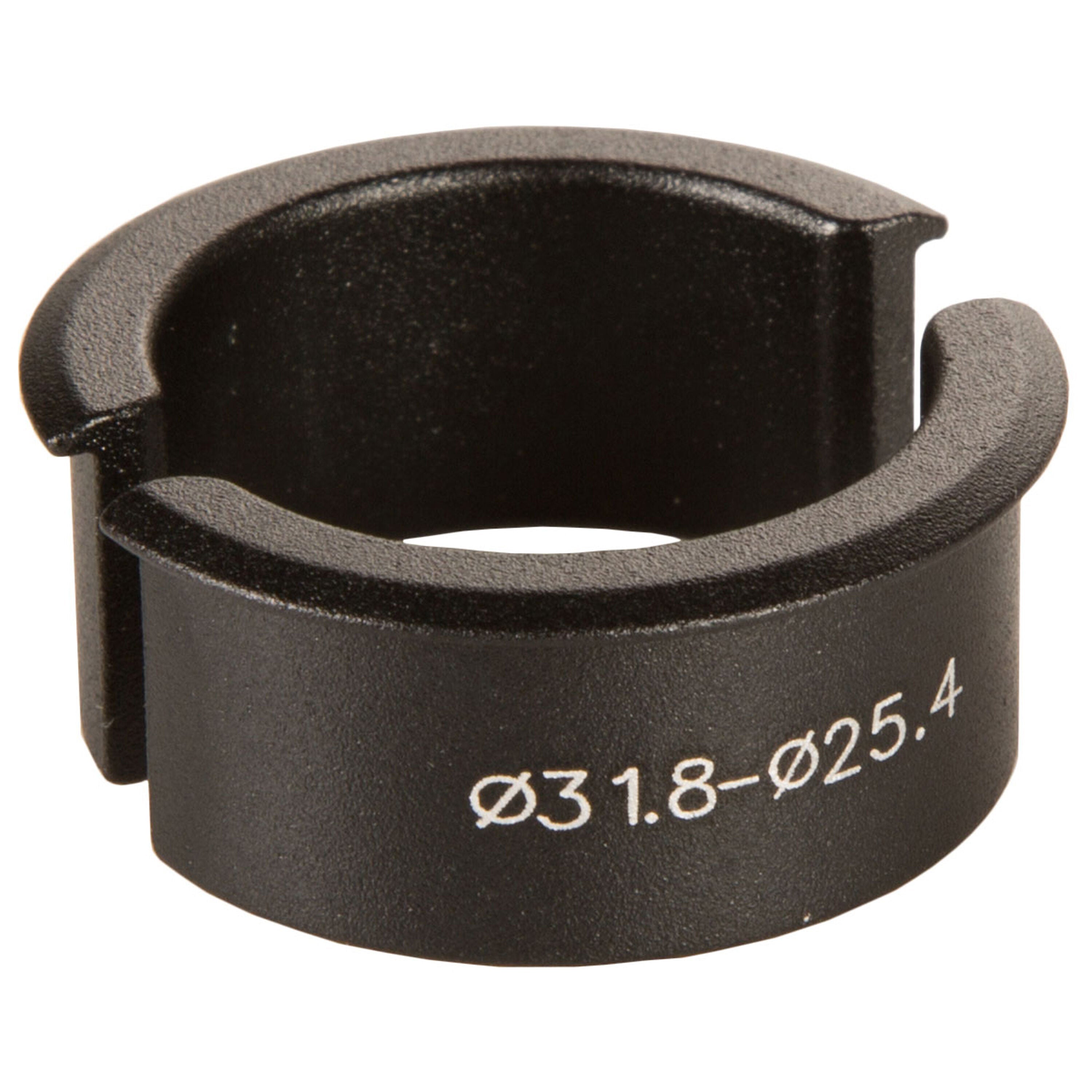 Handlebar adapter kit 31.8-25.4 mm