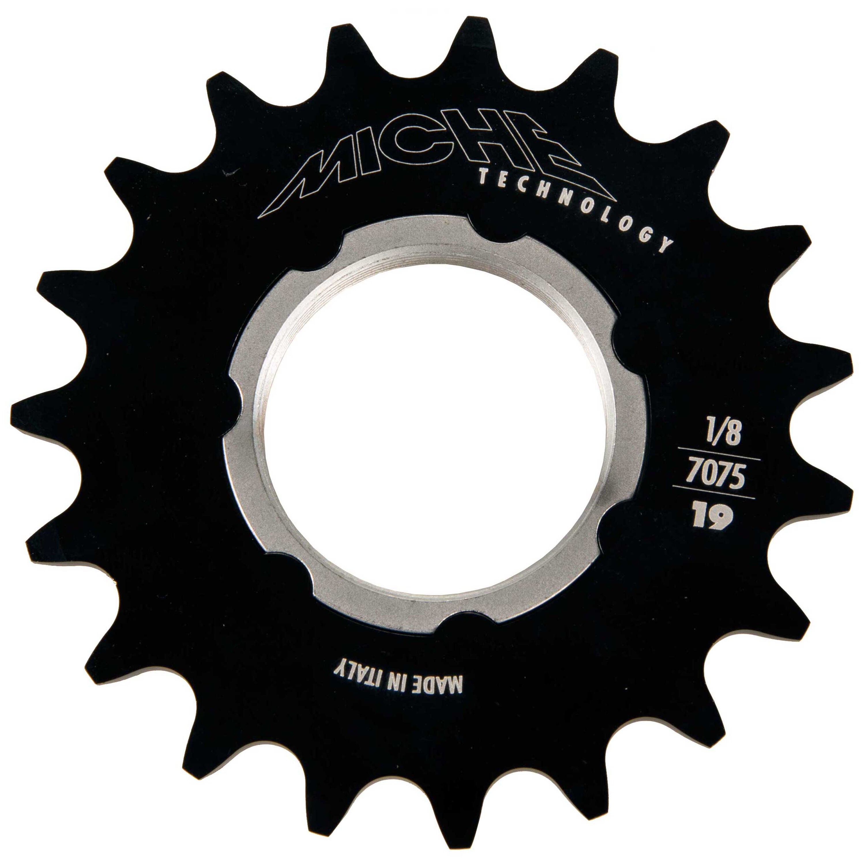 Miche pista single speed sprocket