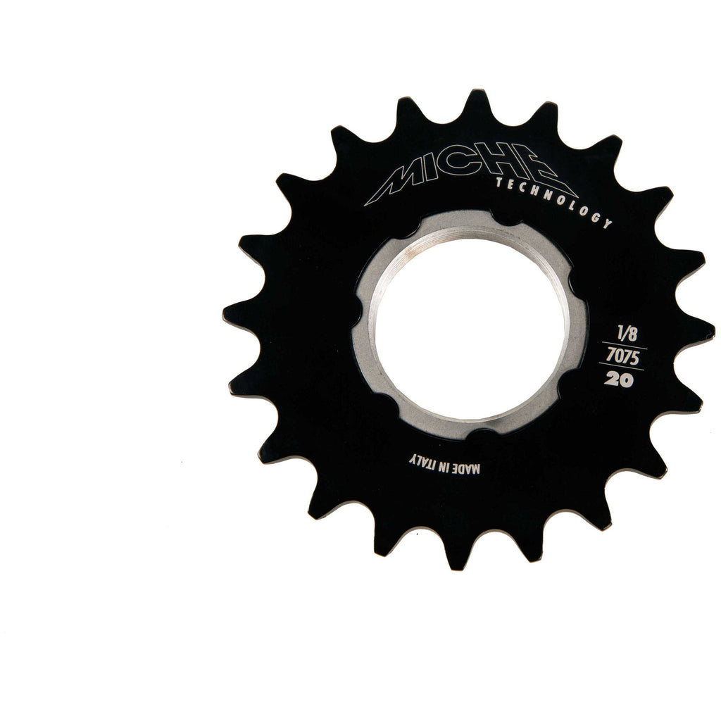 Miche pista single speed sprocket