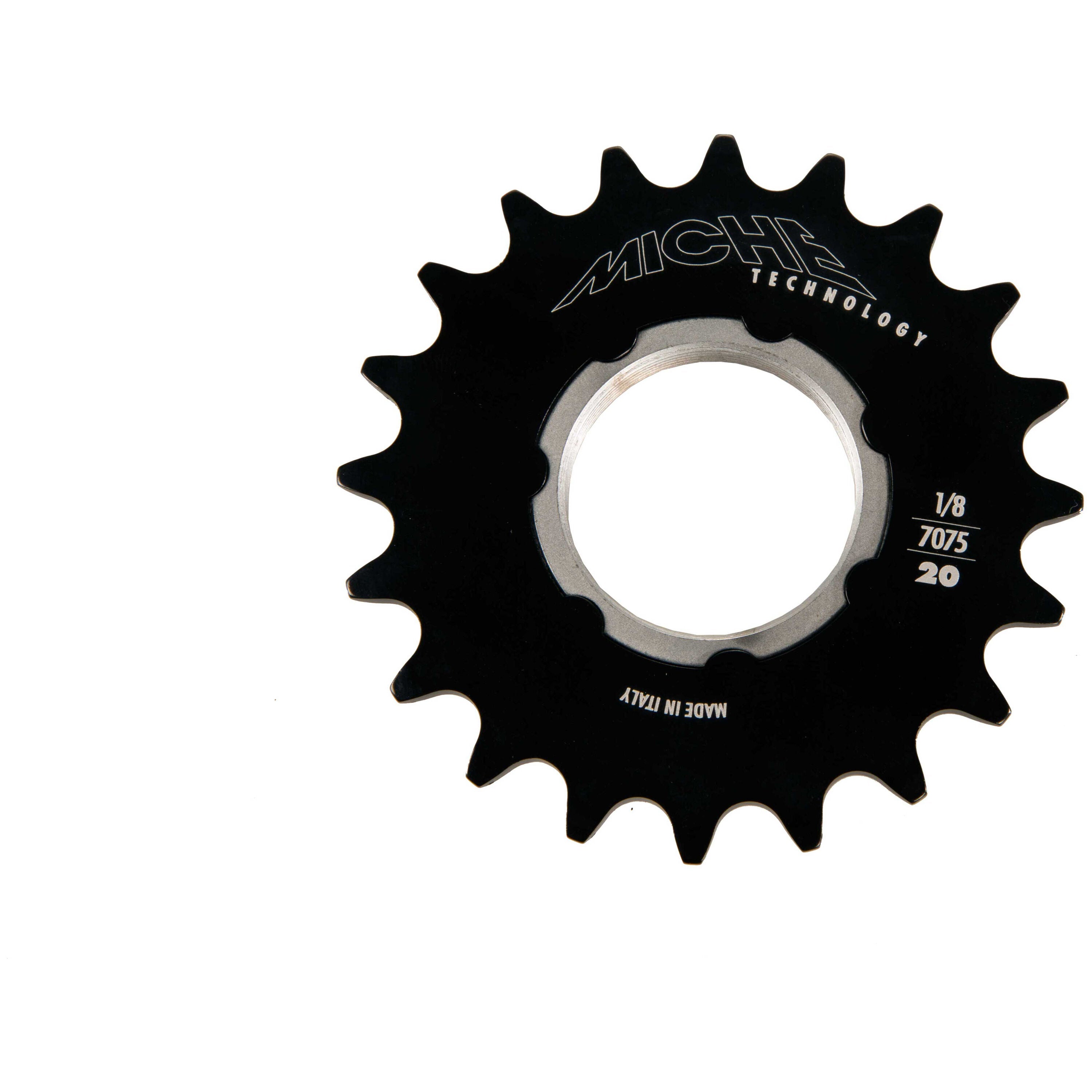 Miche pista single speed sprocket