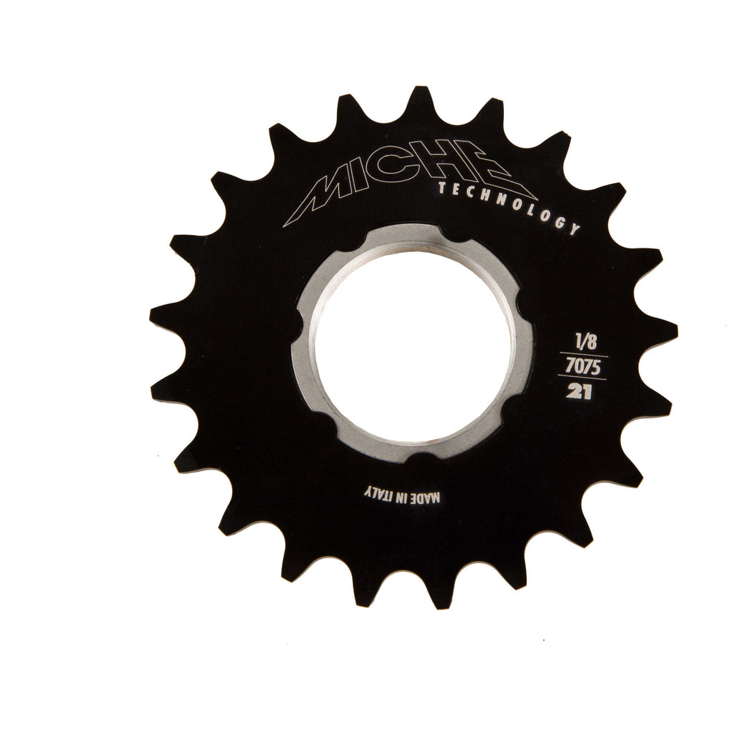 Miche pista single speed sprocket
