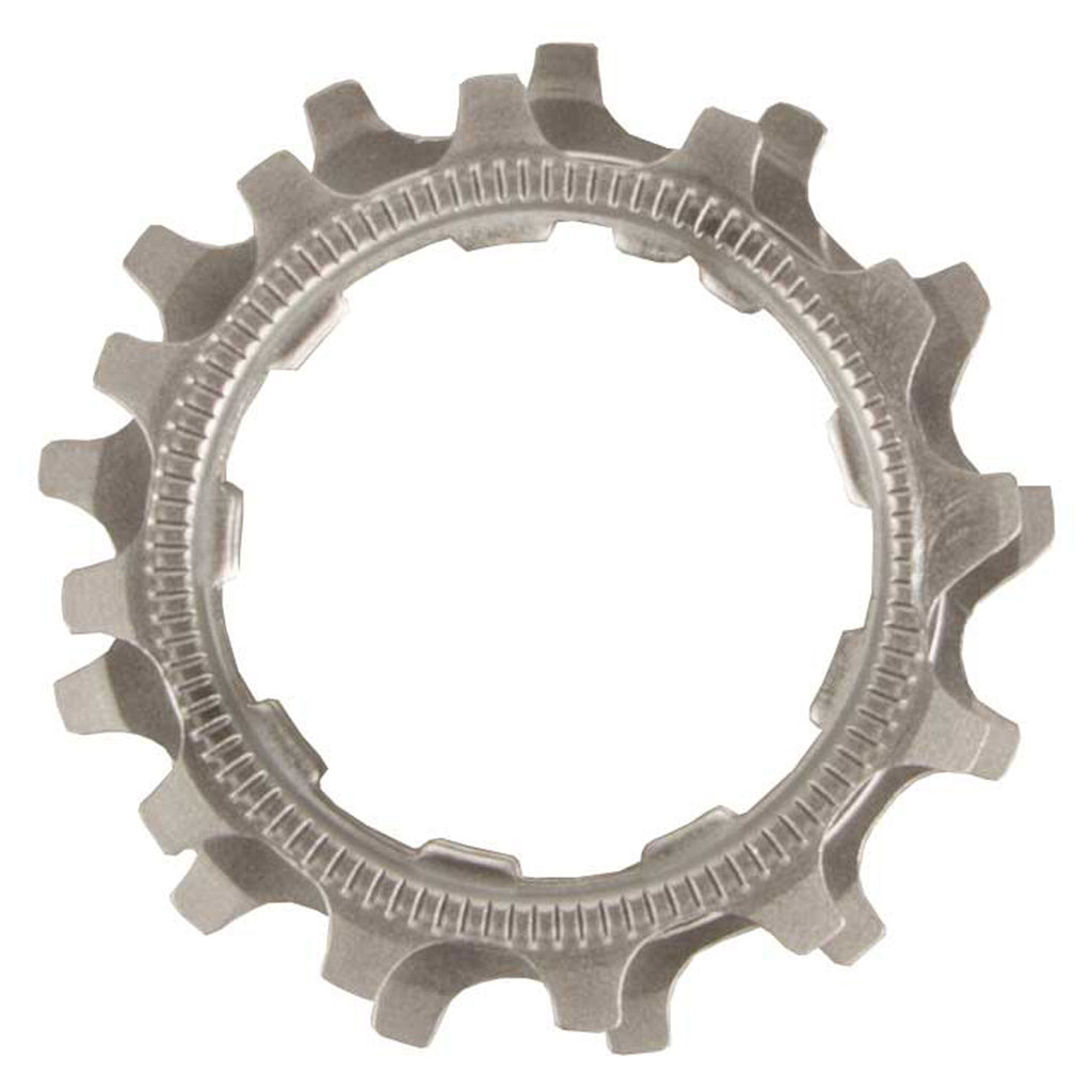 Miche 11S Shimano pole position + middle sprocket