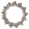 Miche 11S Shimano pole position + middle sprocket