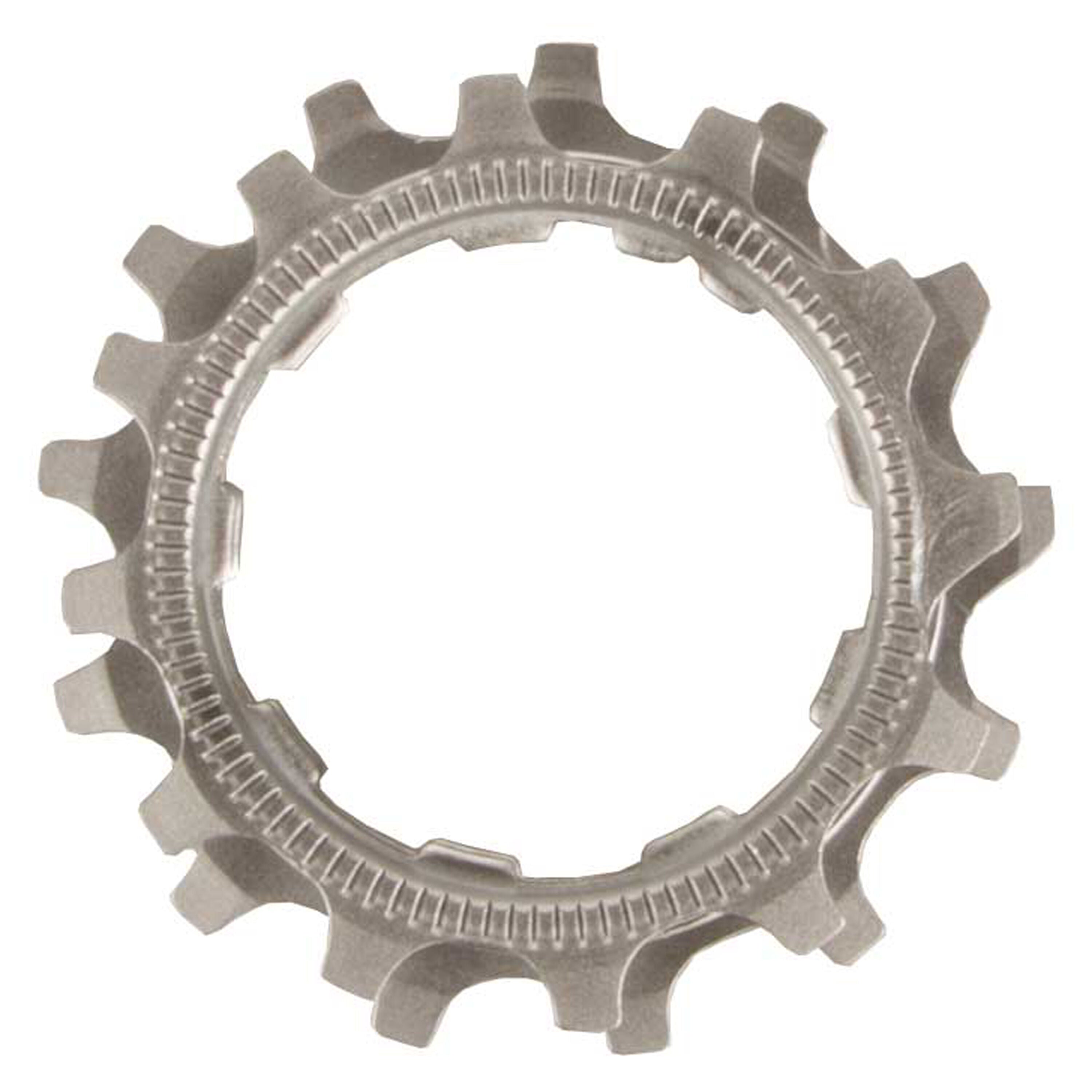 Miche 11S Shimano pole position + middle sprocket