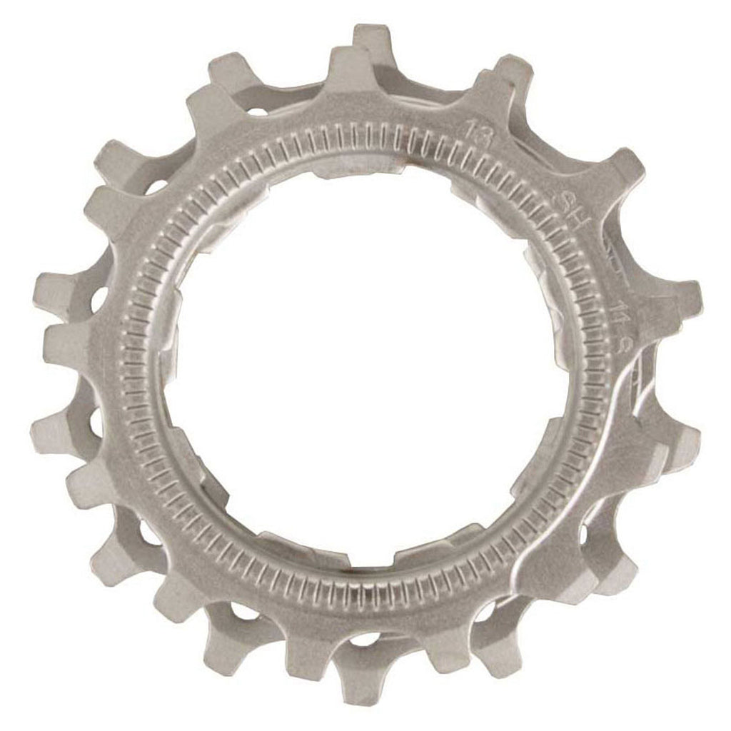 Miche 11S Shimano pole position + middle sprocket