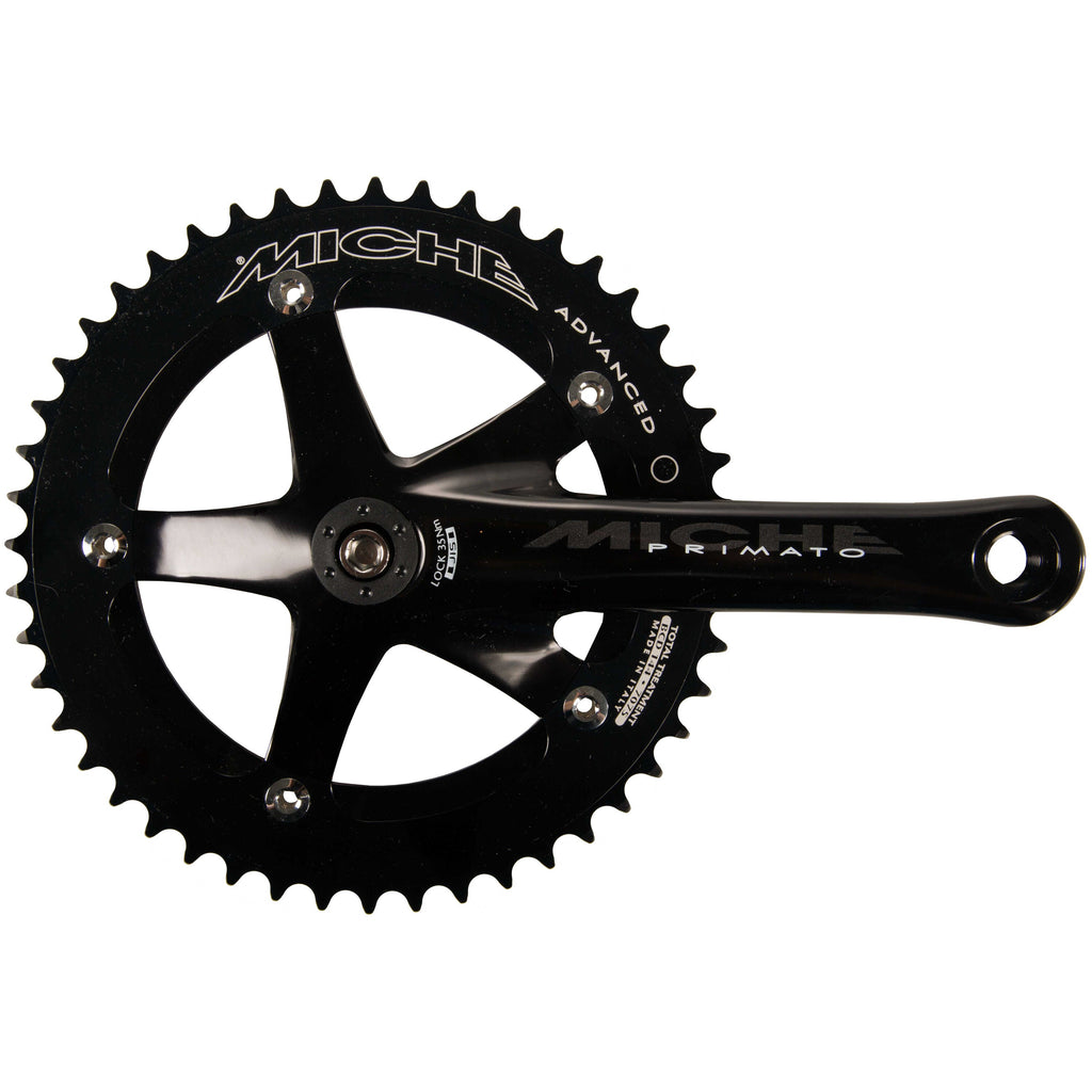 Miche Primato Advanced Pista crankset