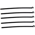 Shimano DI2 EW-SD50 internal cable tie