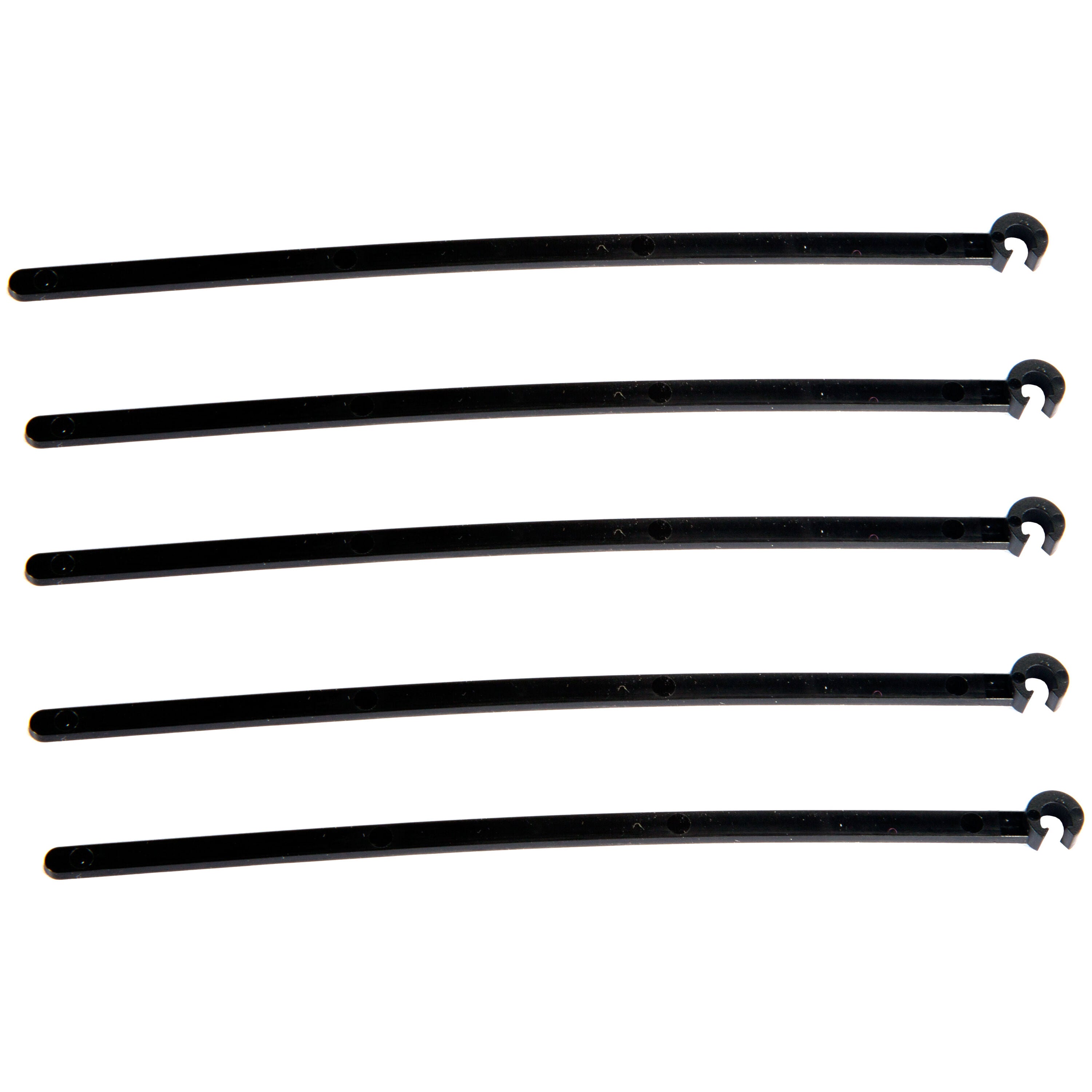 Shimano DI2 EW-SD50 internal cable tie