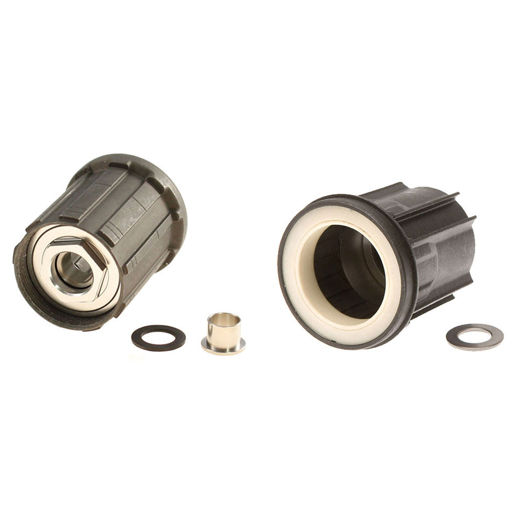 Mavic FTS-L driver body kit