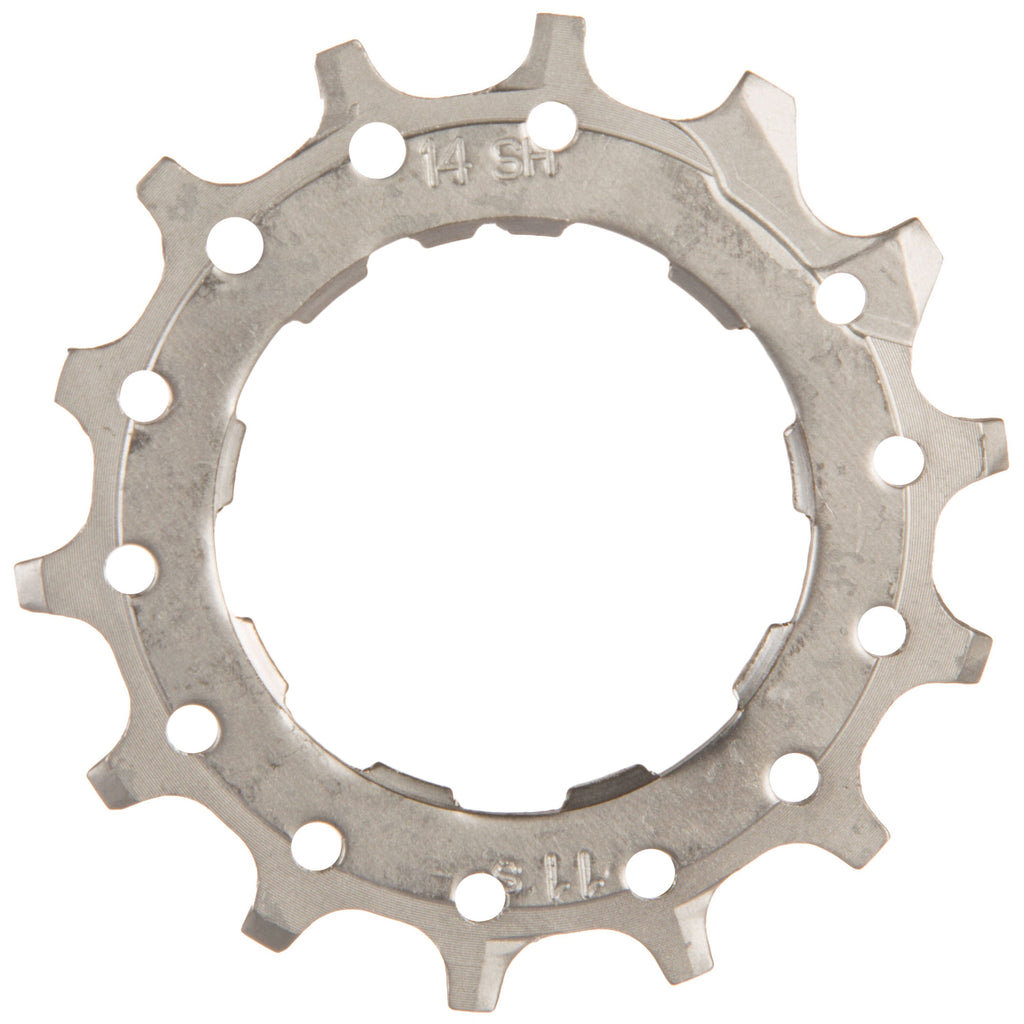Miche Primato 11S Shimano sprocket