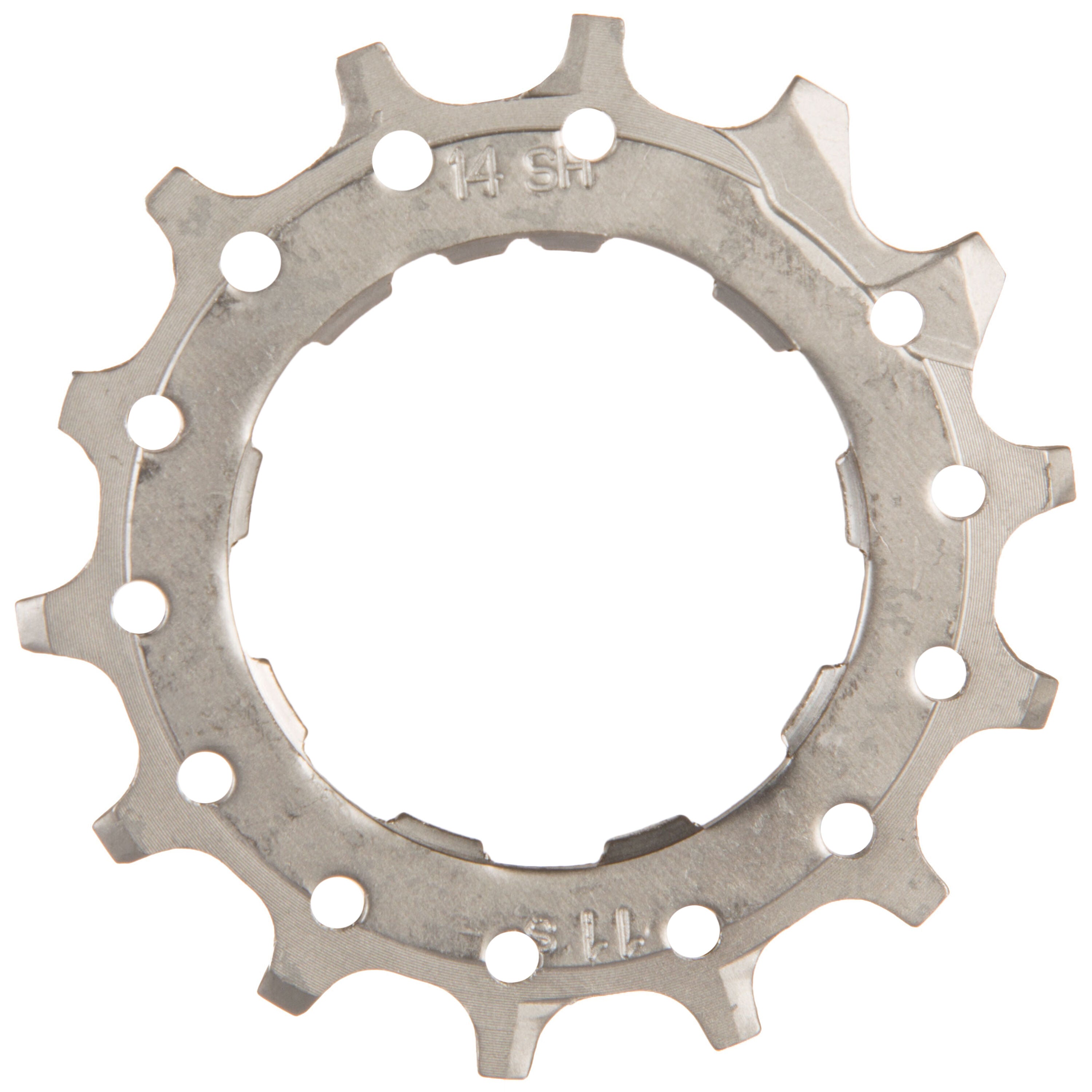 Miche Primato 11S Shimano sprocket