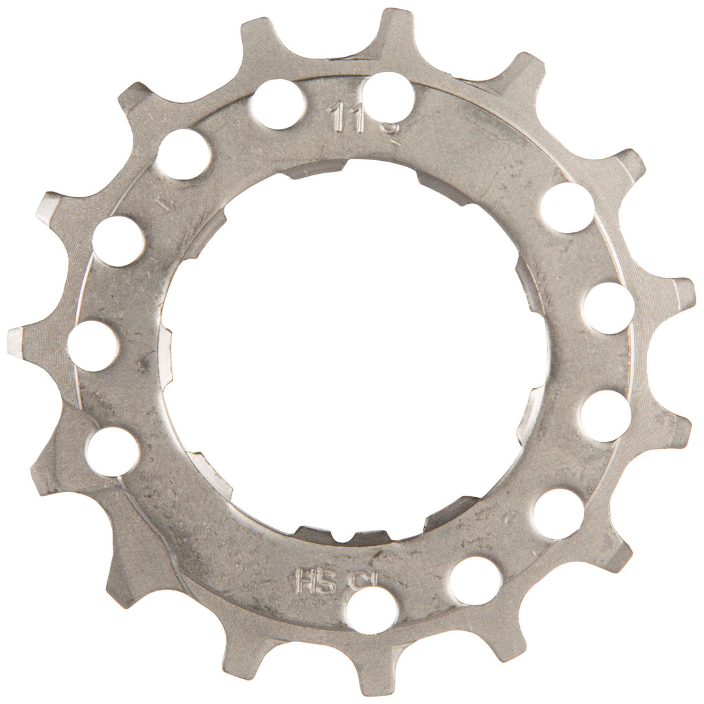 Miche Primato 11S Shimano sprocket