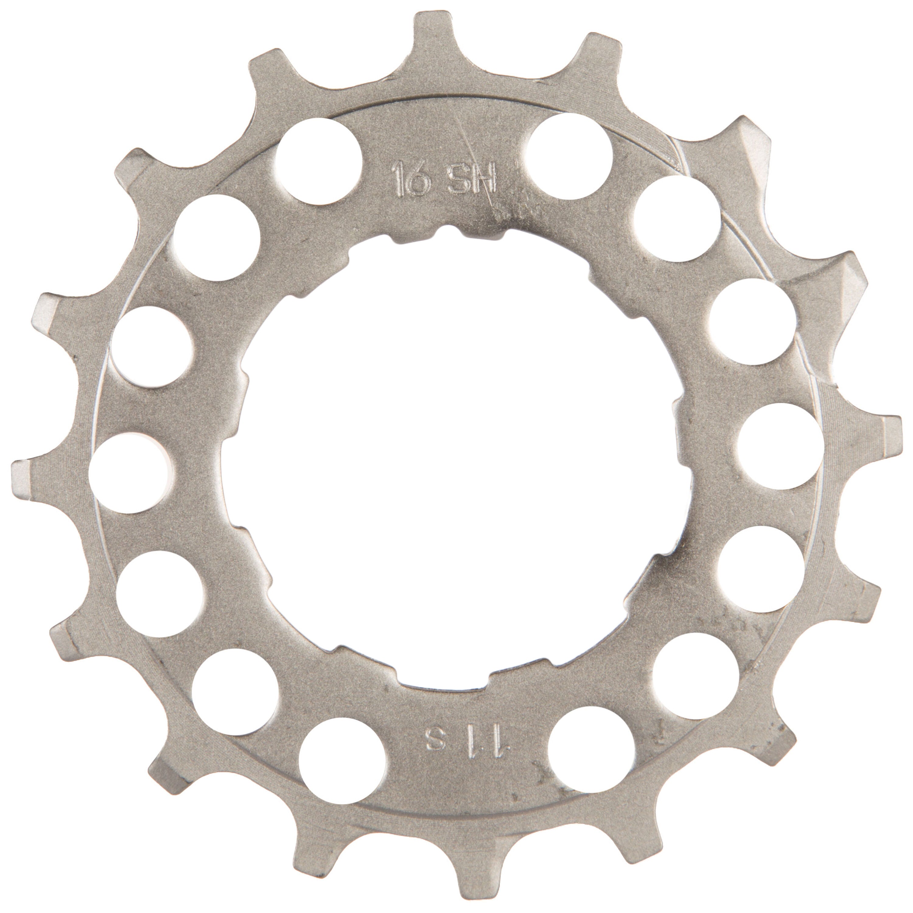 Miche Primato 11S Shimano sprocket