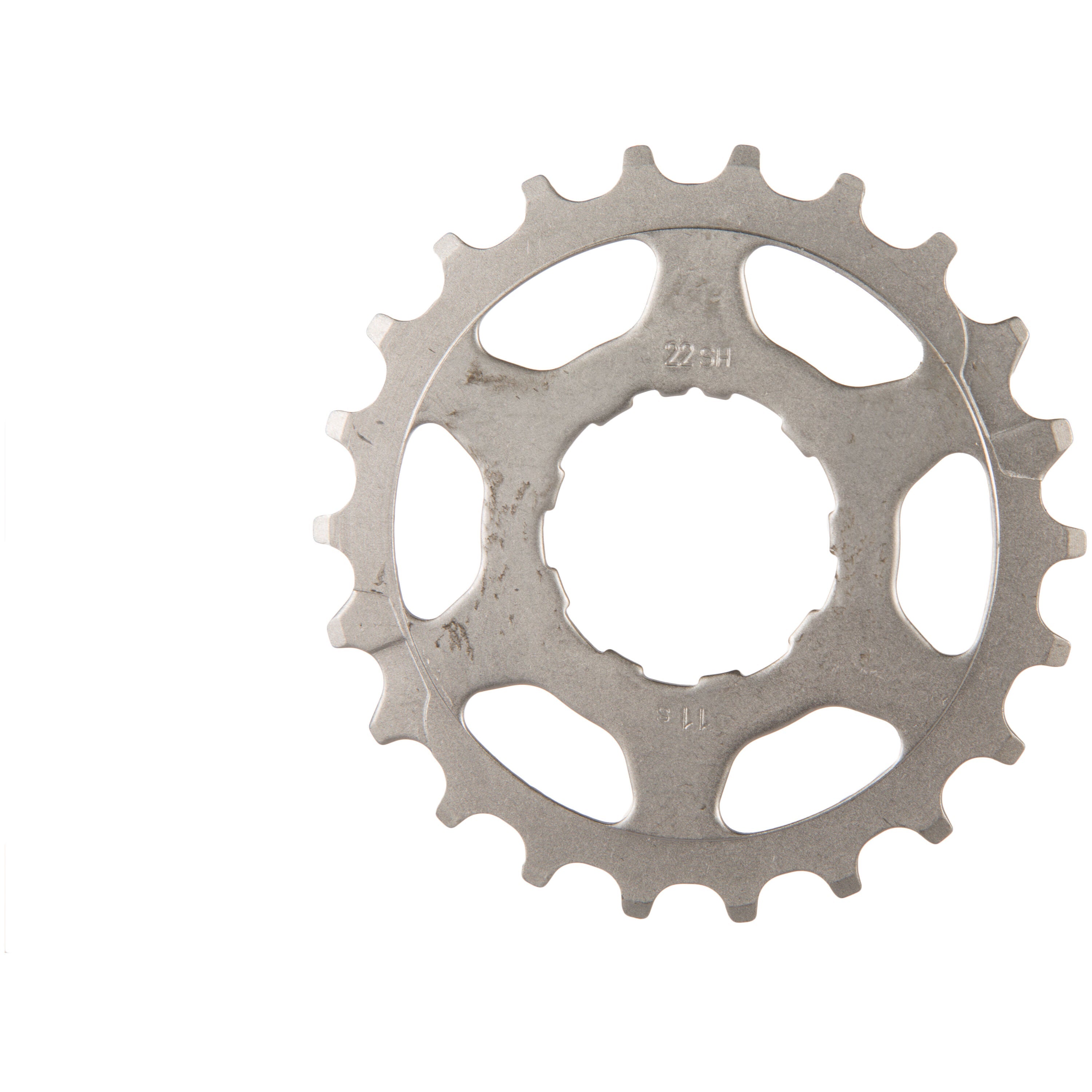 Miche Primato 11S Shimano sprocket