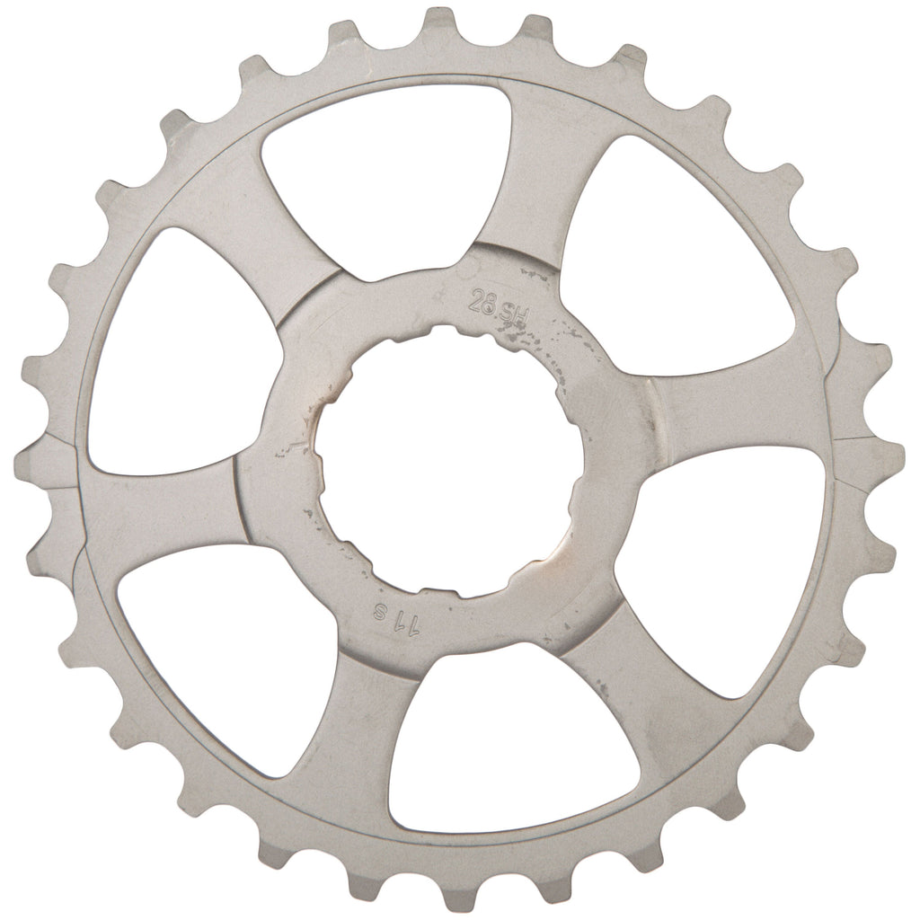 Miche Primato 11S Shimano sprocket