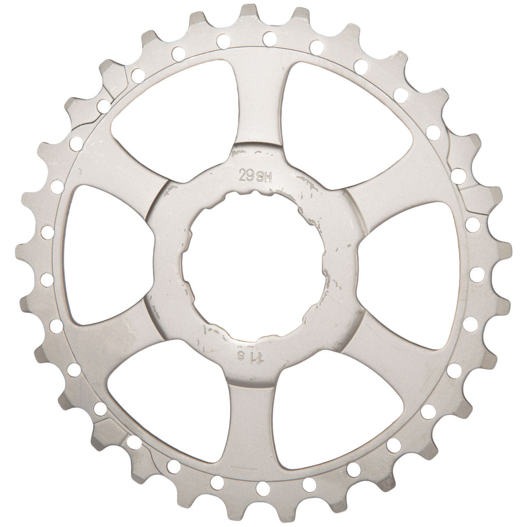 Miche Primato 11S Shimano sprocket