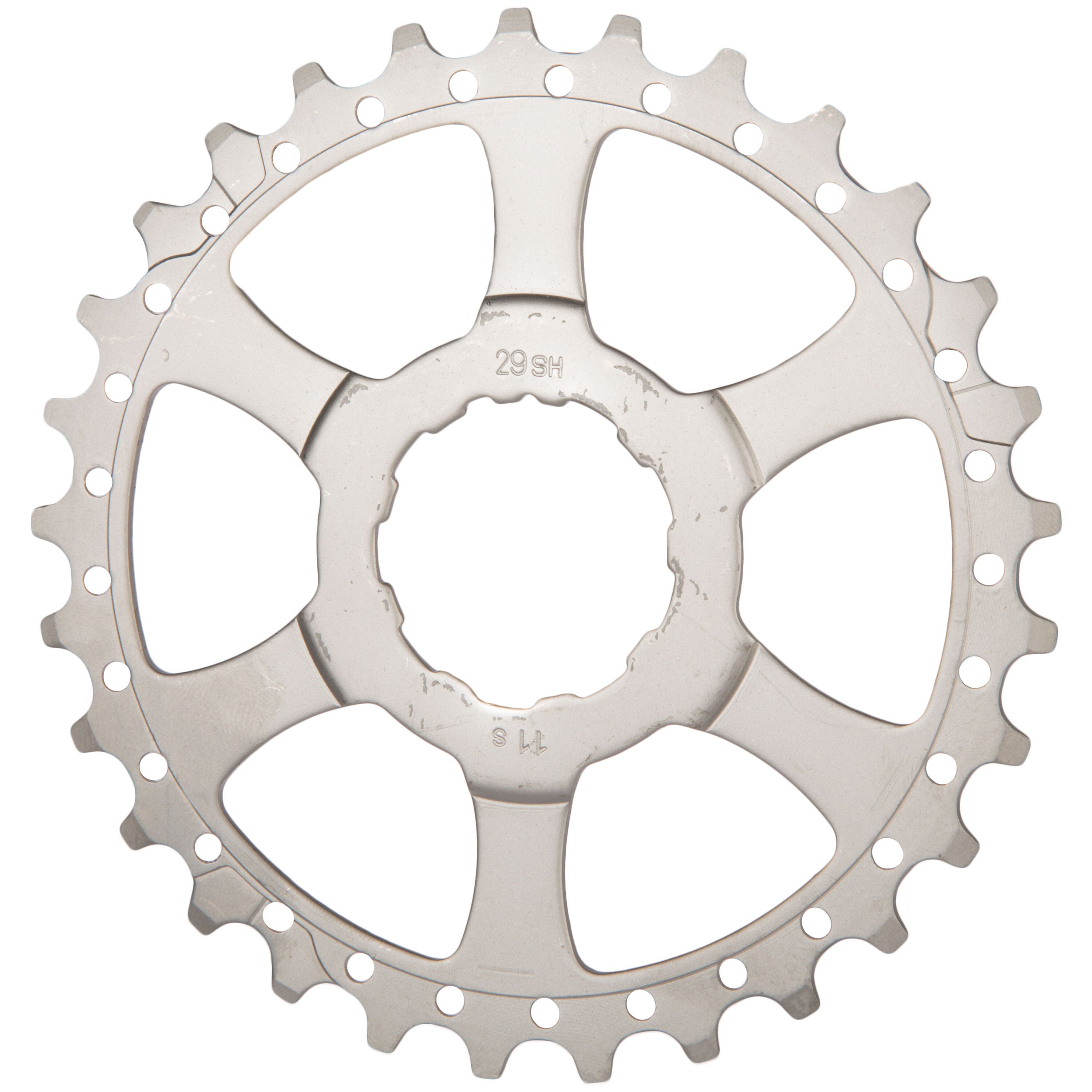 Miche Primato 11S Shimano sprocket