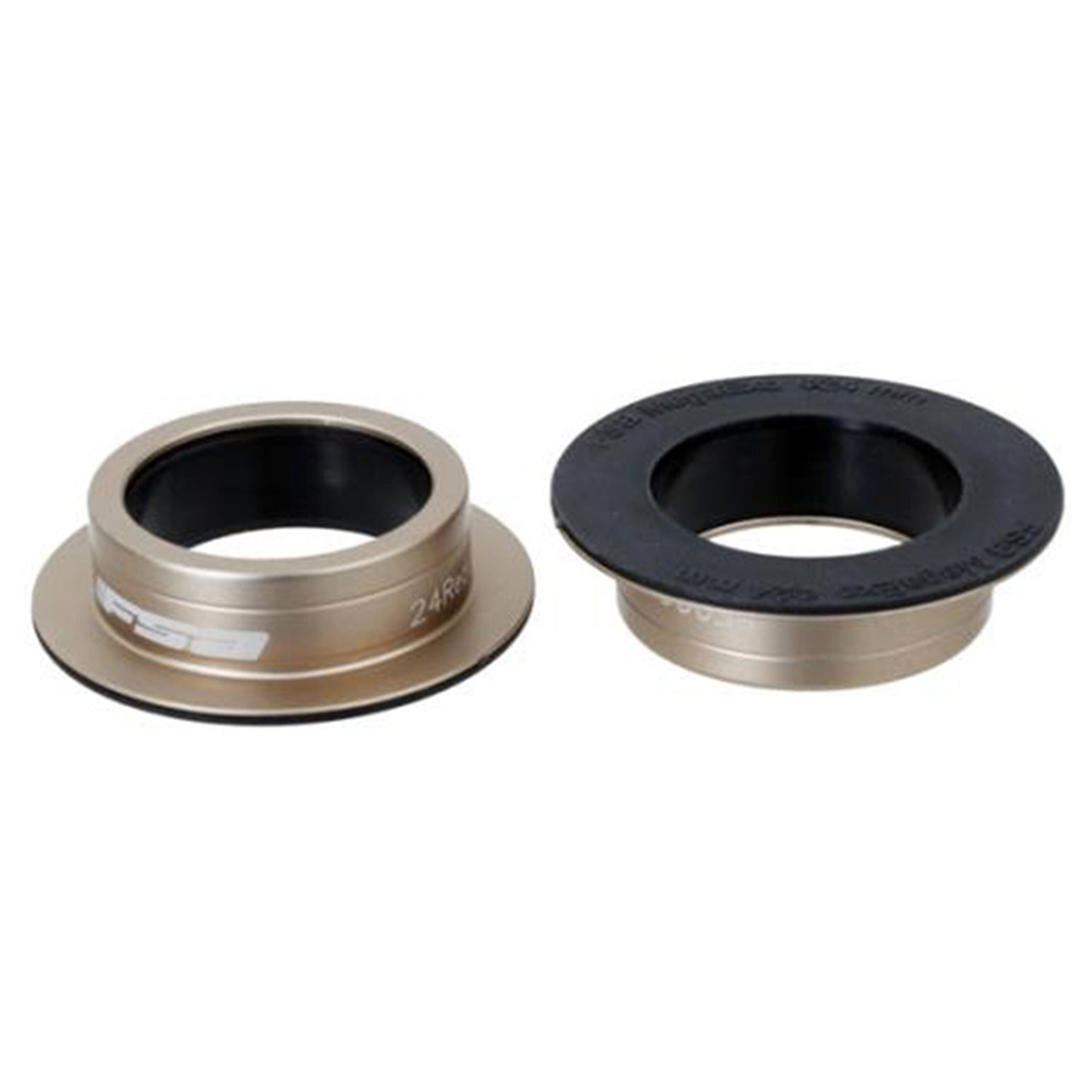 FSA BB386EVO MegaExo 24 mm bottom bracket reducer / CF road