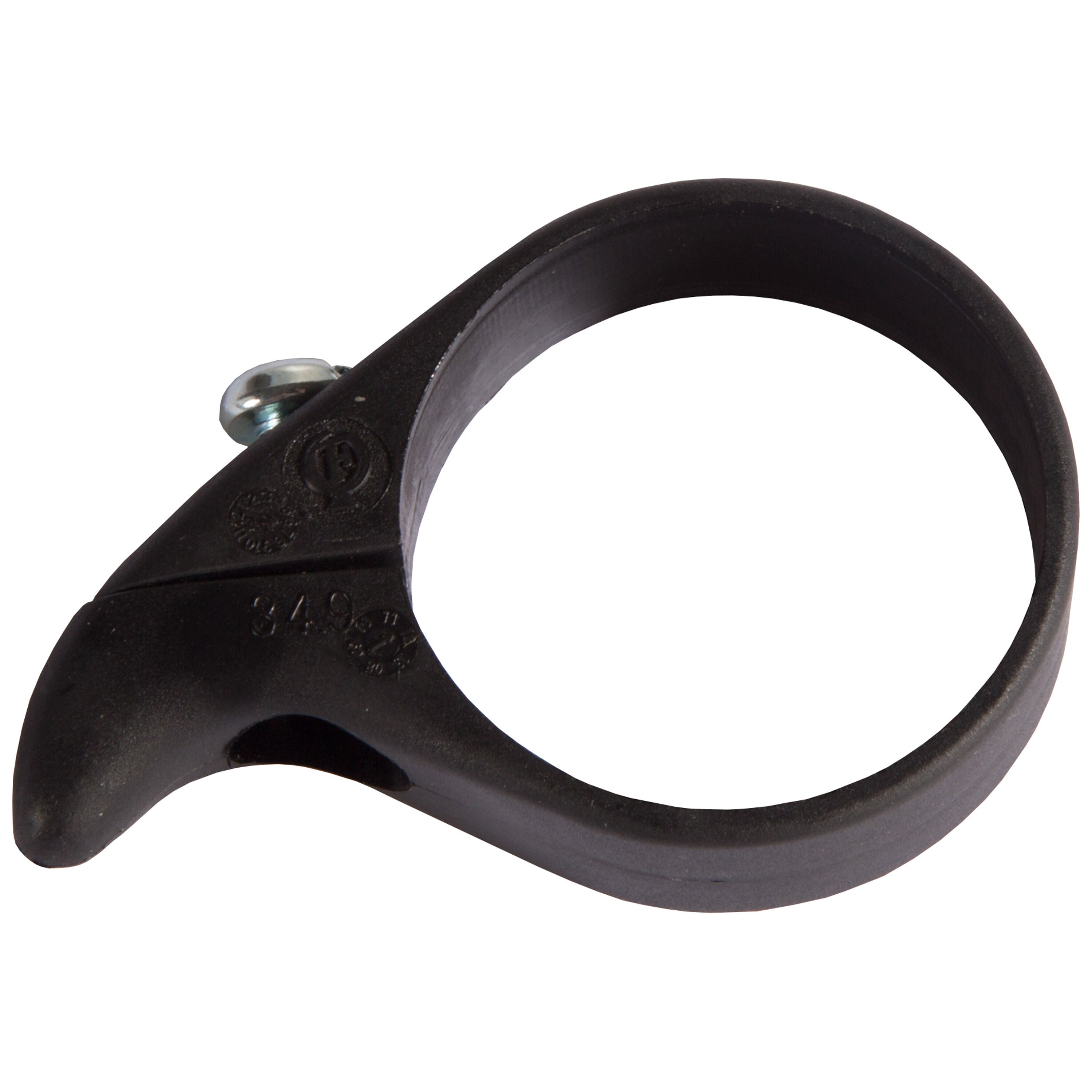 Chain falling saver