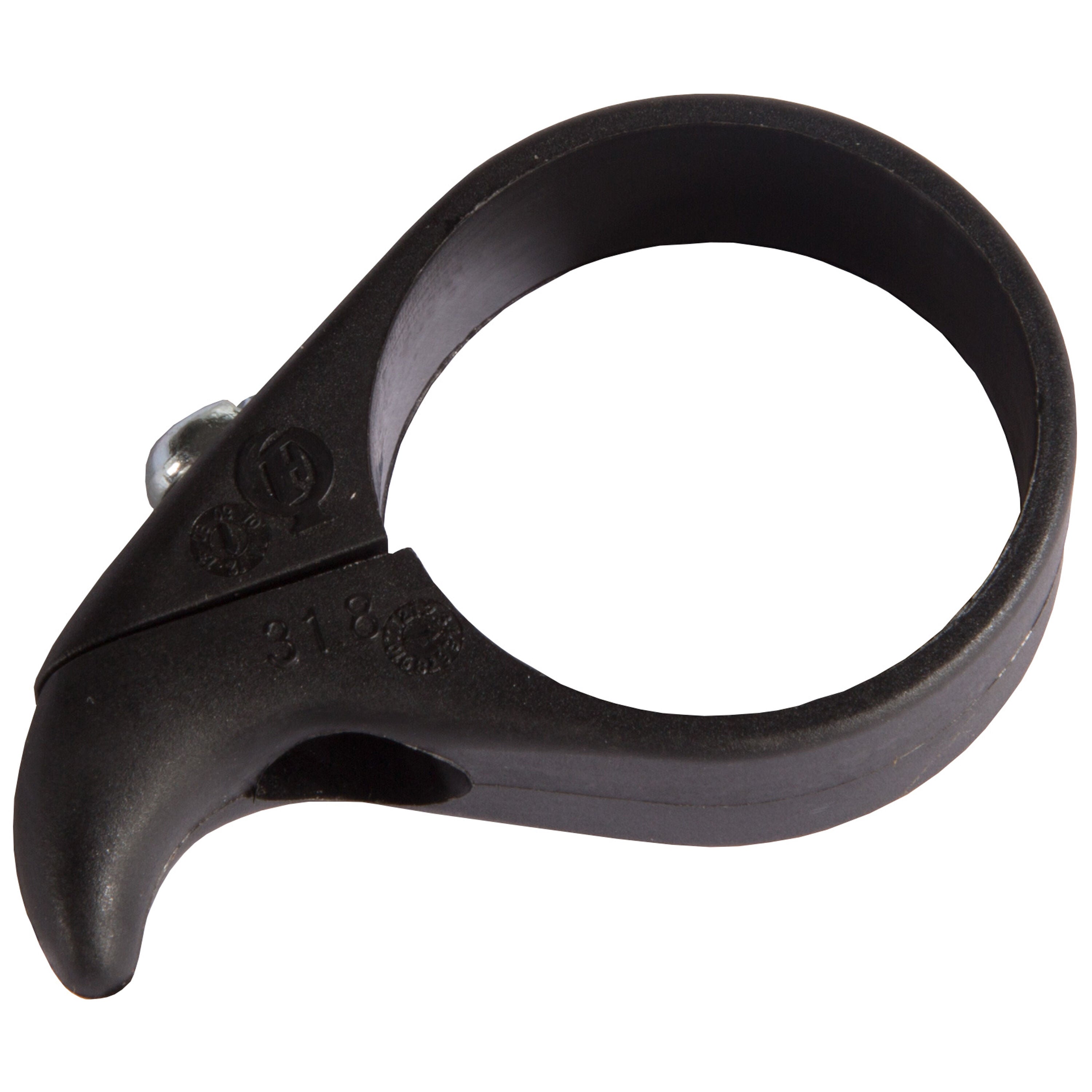 Chain falling saver